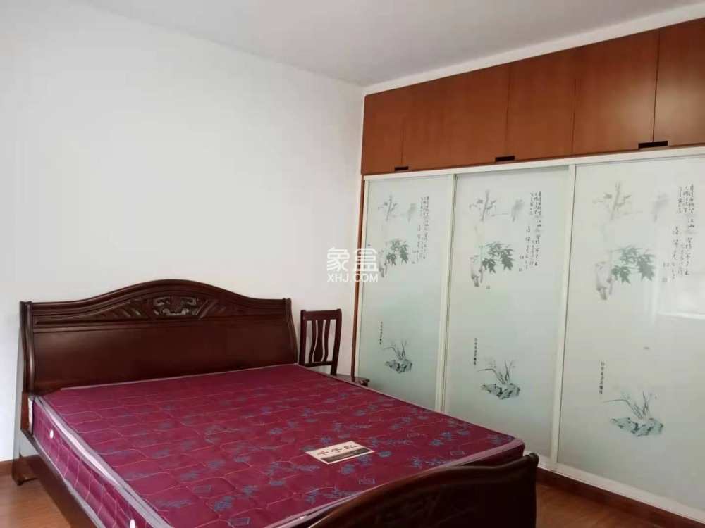 海创明珠花园 3室2厅2卫 52.0万 海创明珠花园 3室2厅2卫 52.0万室内图