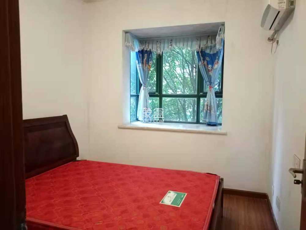 海创明珠花园 3室2厅2卫 52.0万 海创明珠花园 3室2厅2卫 52.0万室内图