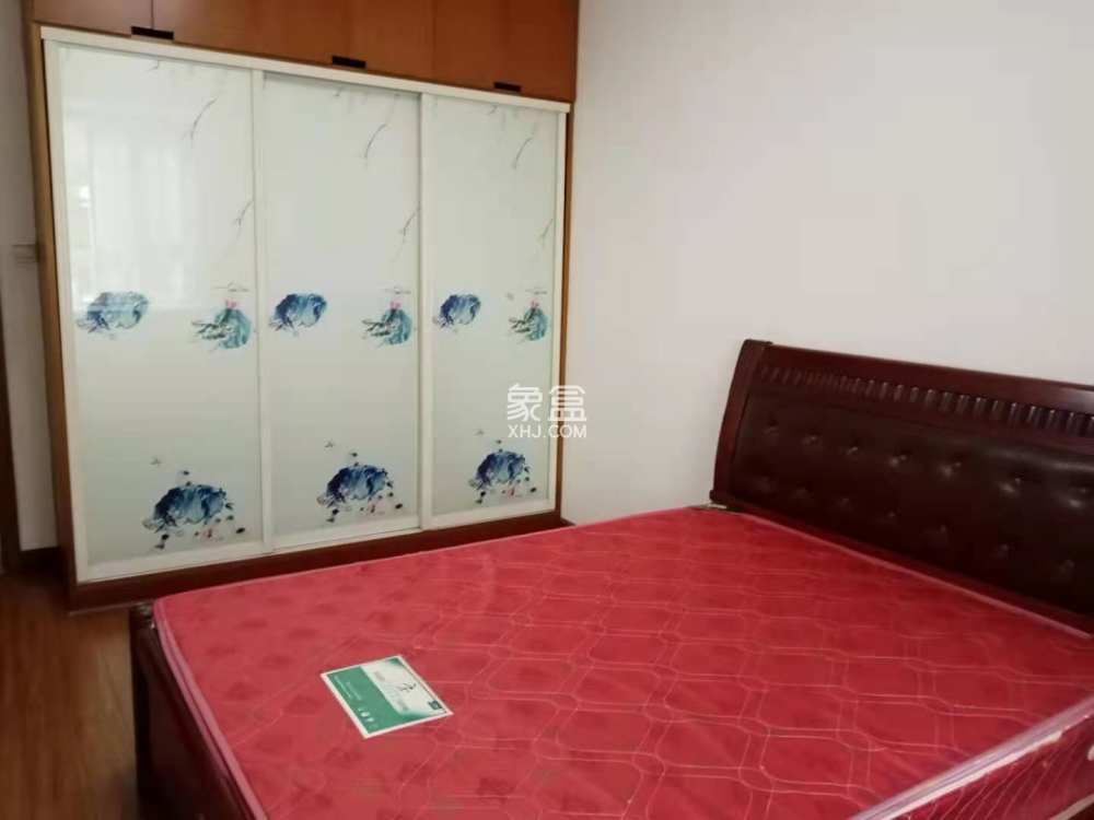 海创明珠花园 3室2厅2卫 52.0万 海创明珠花园 3室2厅2卫 52.0万室内图