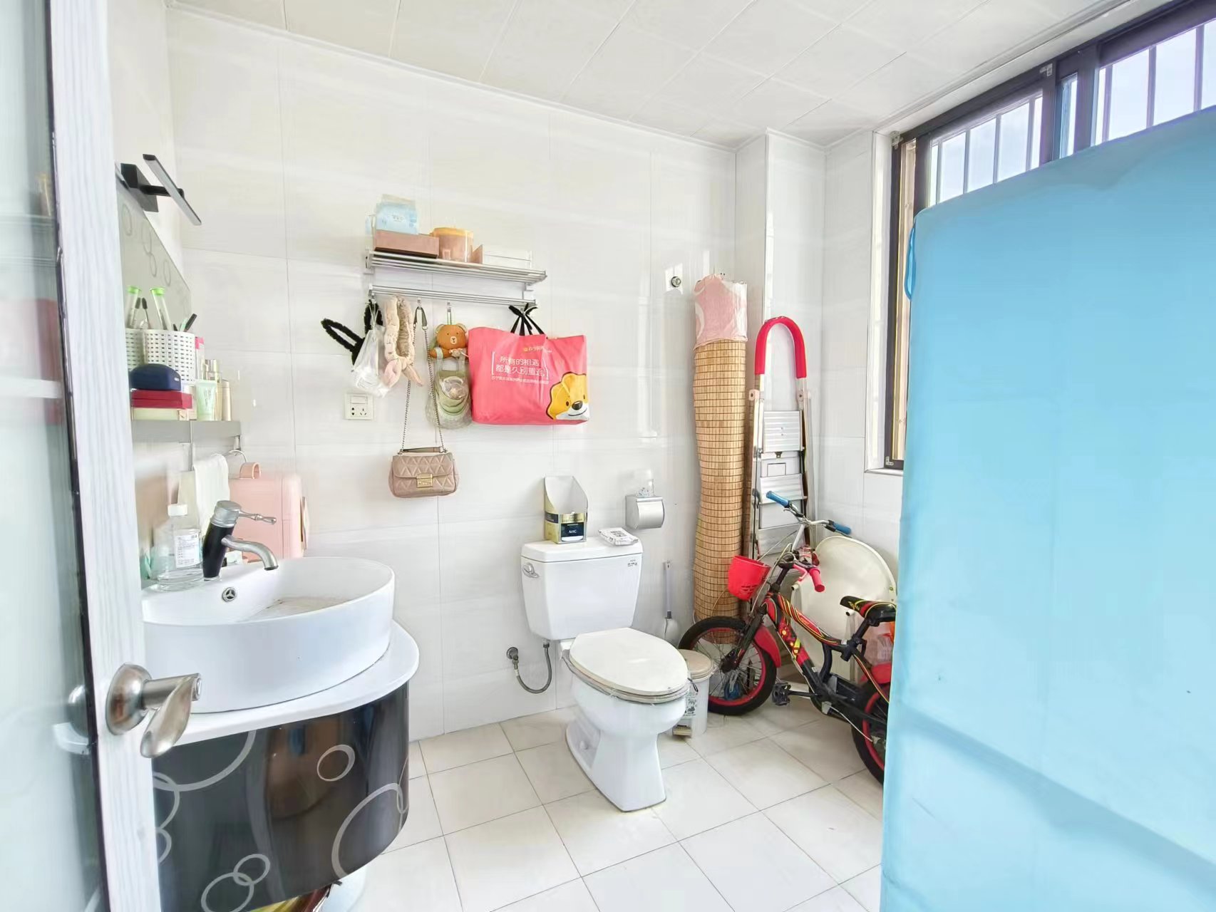 圣华名城建设北路110号 4室2厅2卫 49.0万 圣华名城建设北路110号 4室2厅2卫 49.0万室内图