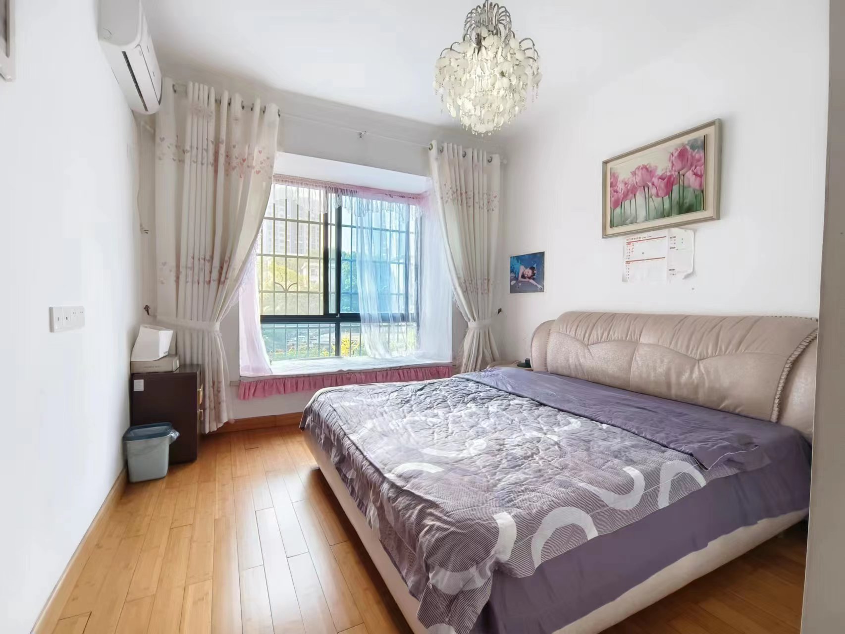 圣华名城建设北路110号 4室2厅2卫 49.0万 圣华名城建设北路110号 4室2厅2卫 49.0万室内图