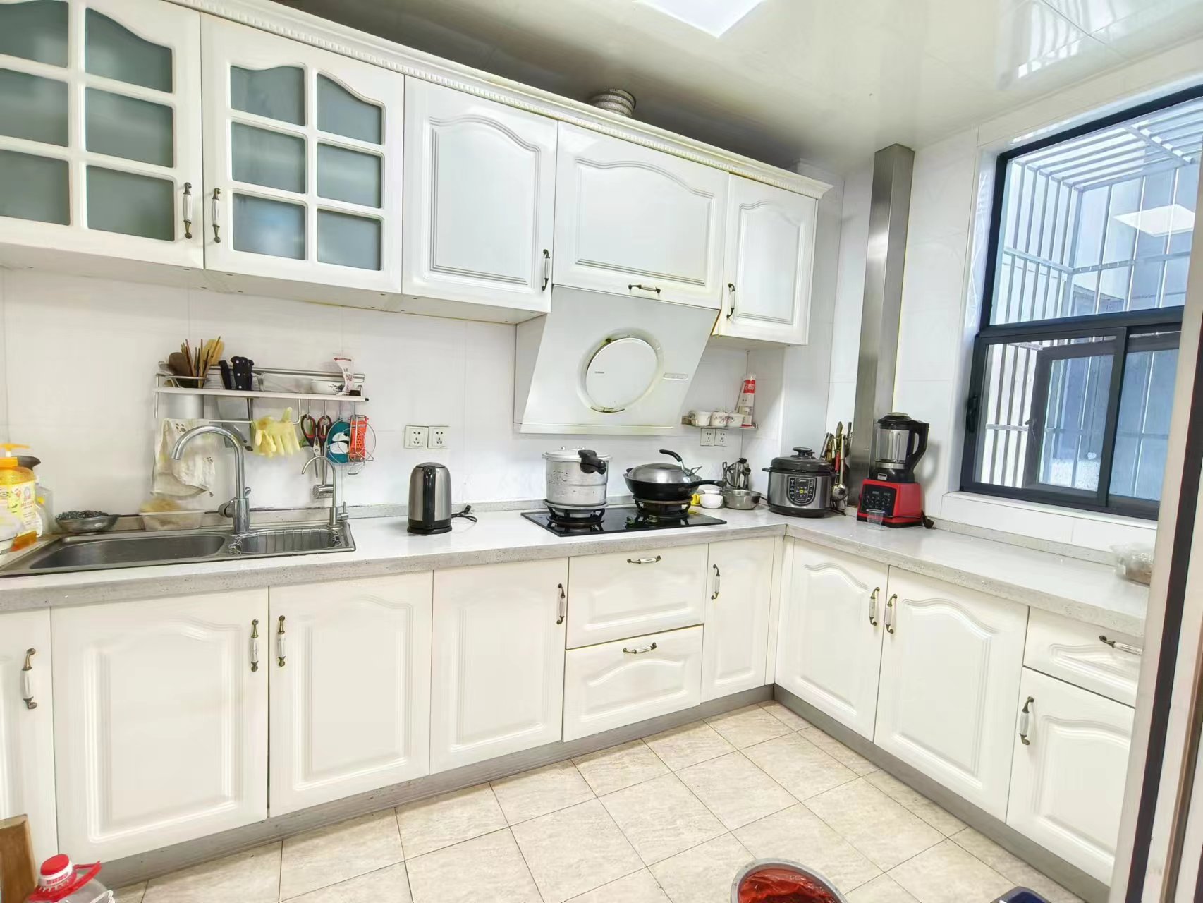 圣华名城建设北路110号 4室2厅2卫 49.0万 圣华名城建设北路110号 4室2厅2卫 49.0万室内图