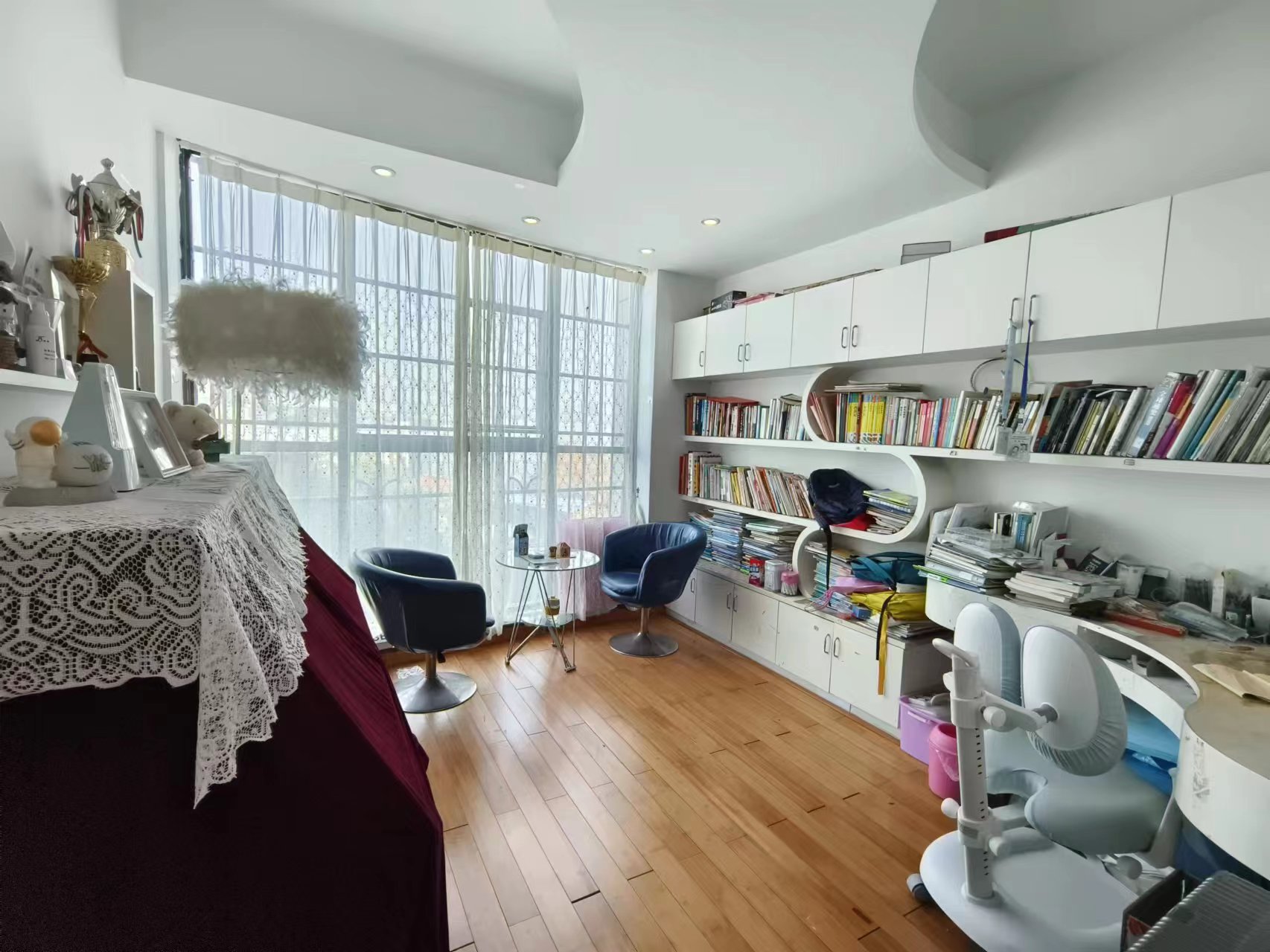 圣华名城建设北路110号 4室2厅2卫 49.0万 圣华名城建设北路110号 4室2厅2卫 49.0万室内图