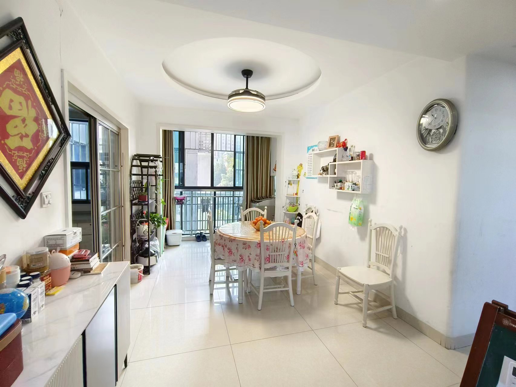 圣华名城建设北路110号 4室2厅2卫 49.0万 圣华名城建设北路110号 4室2厅2卫 49.0万室内图