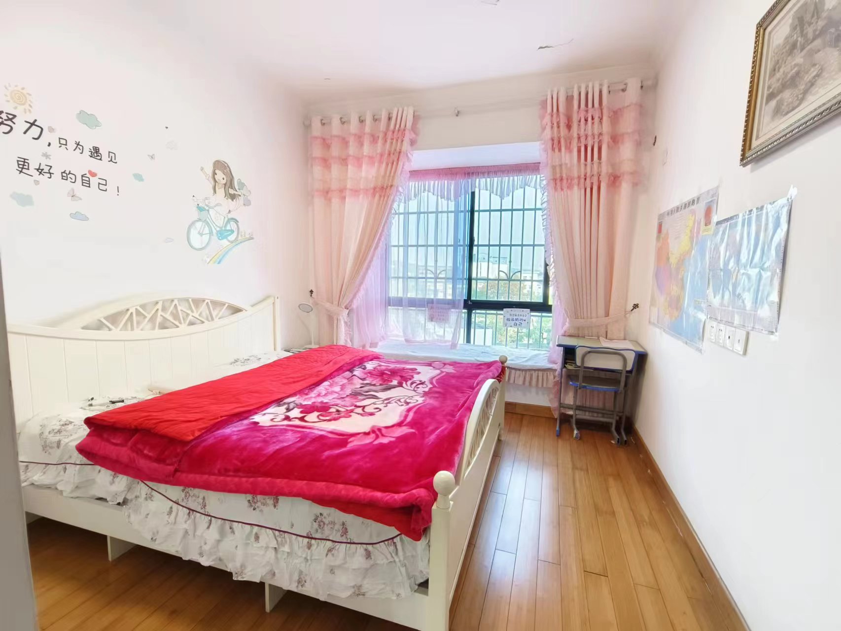 圣华名城建设北路110号 4室2厅2卫 49.0万 圣华名城建设北路110号 4室2厅2卫 49.0万室内图