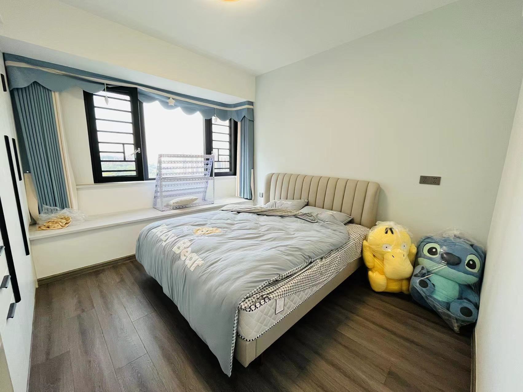 奥园养生城 4室2厅2卫 160.0万 奥园养生城 4室2厅2卫 160.0万室内图