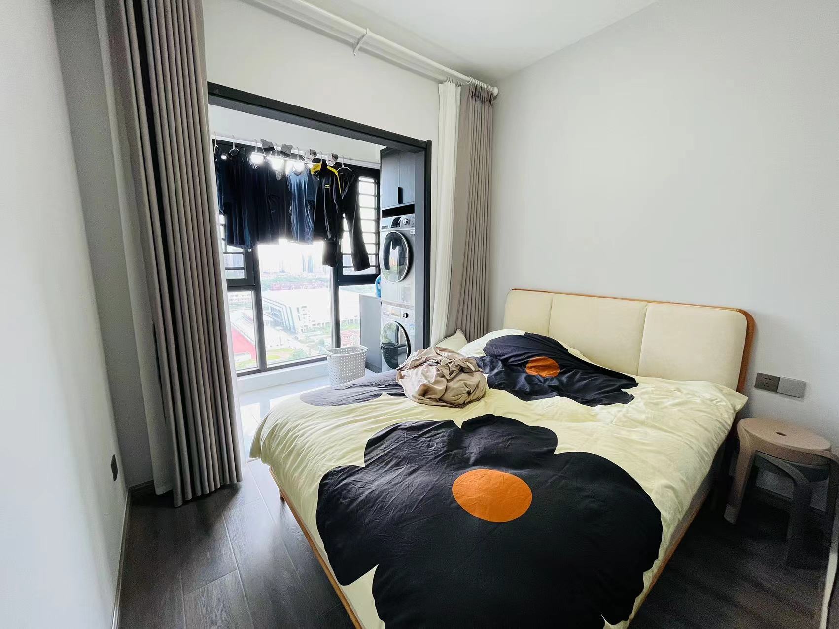 奥园养生城 4室2厅2卫 160.0万 奥园养生城 4室2厅2卫 160.0万室内图