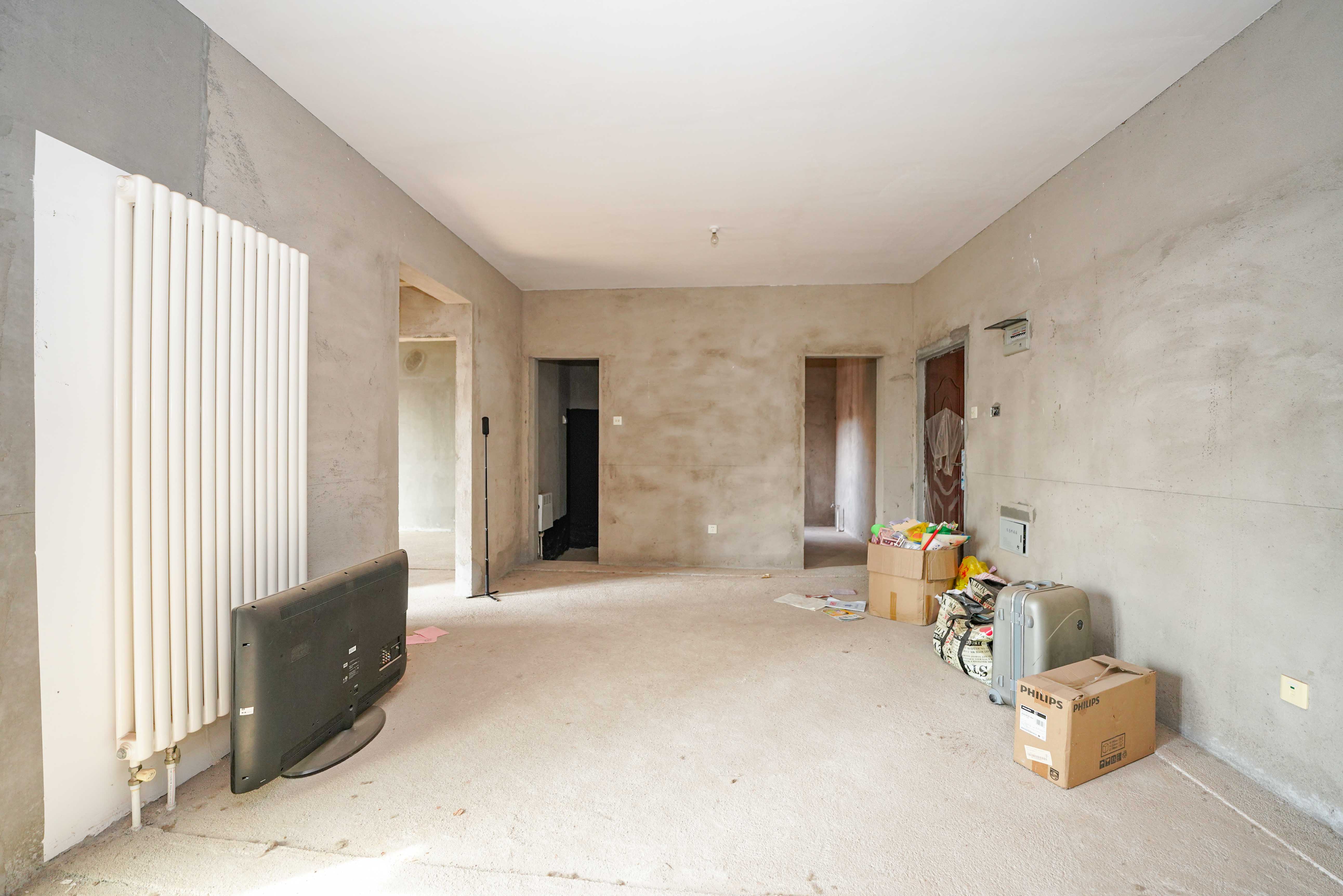 怡海星城 2室1厅1卫 40.0万 怡海星城 2室1厅1卫 40.0万客厅