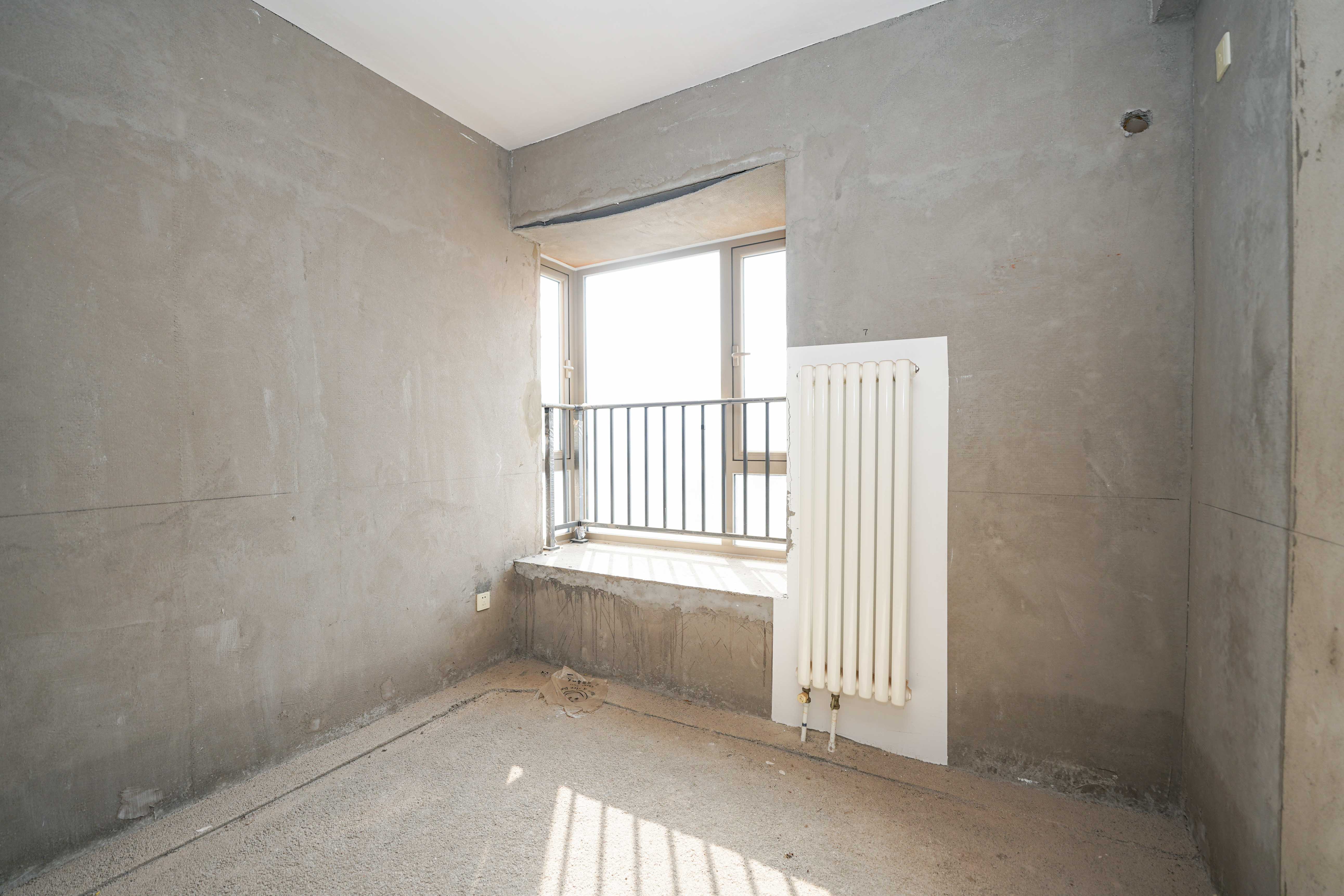 怡海星城 2室1厅1卫 40.0万 怡海星城 2室1厅1卫 40.0万卧室