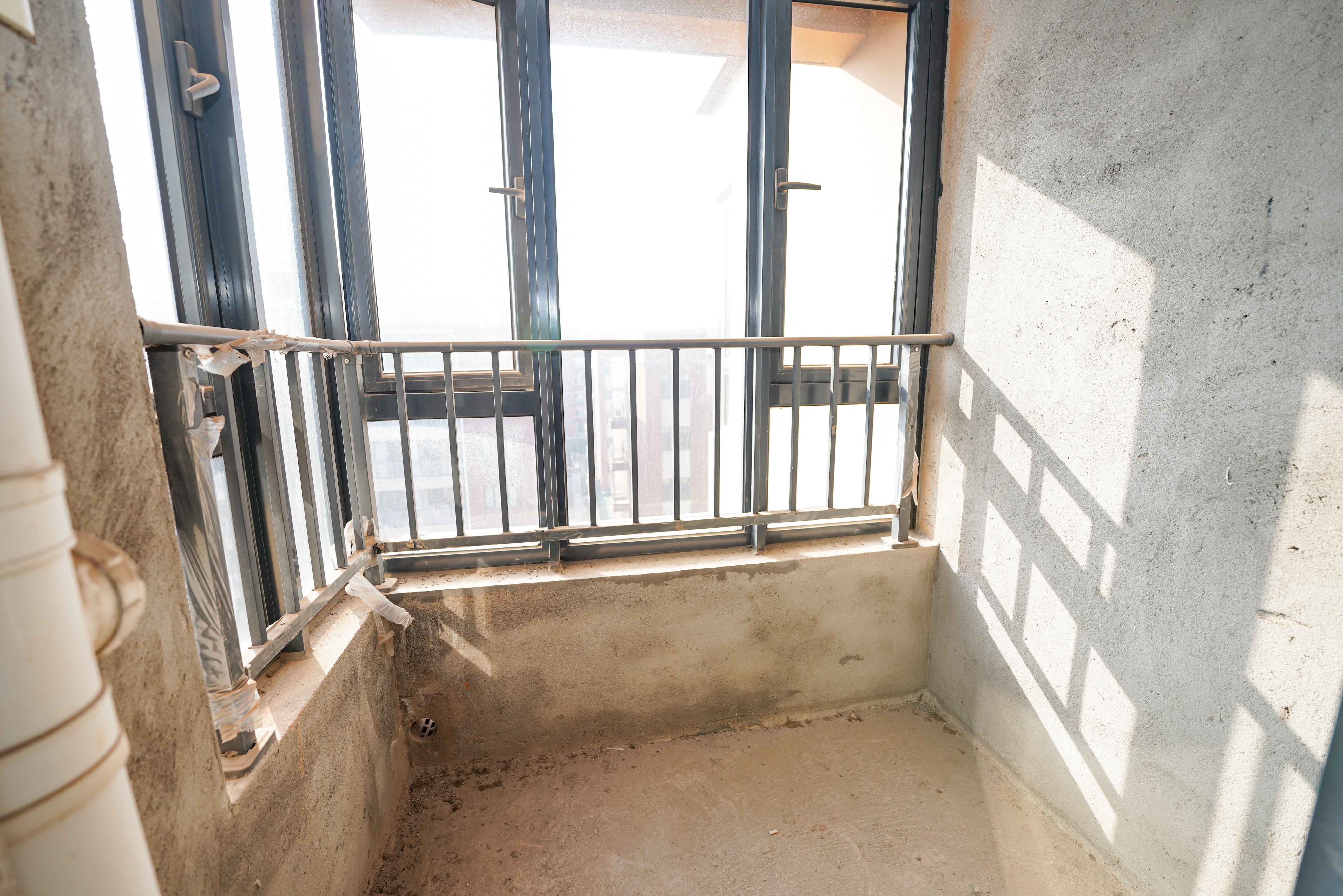 怡海星城 2室1厅1卫 40.0万 怡海星城 2室1厅1卫 40.0万阳台