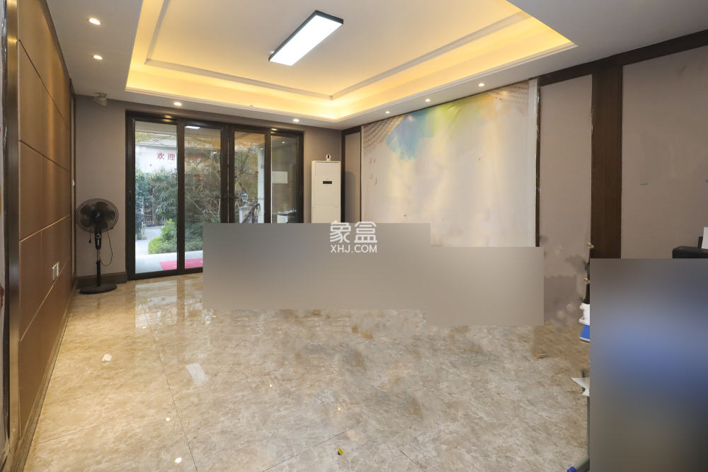 恒大御景天下城  3室2厅2卫    240.0万