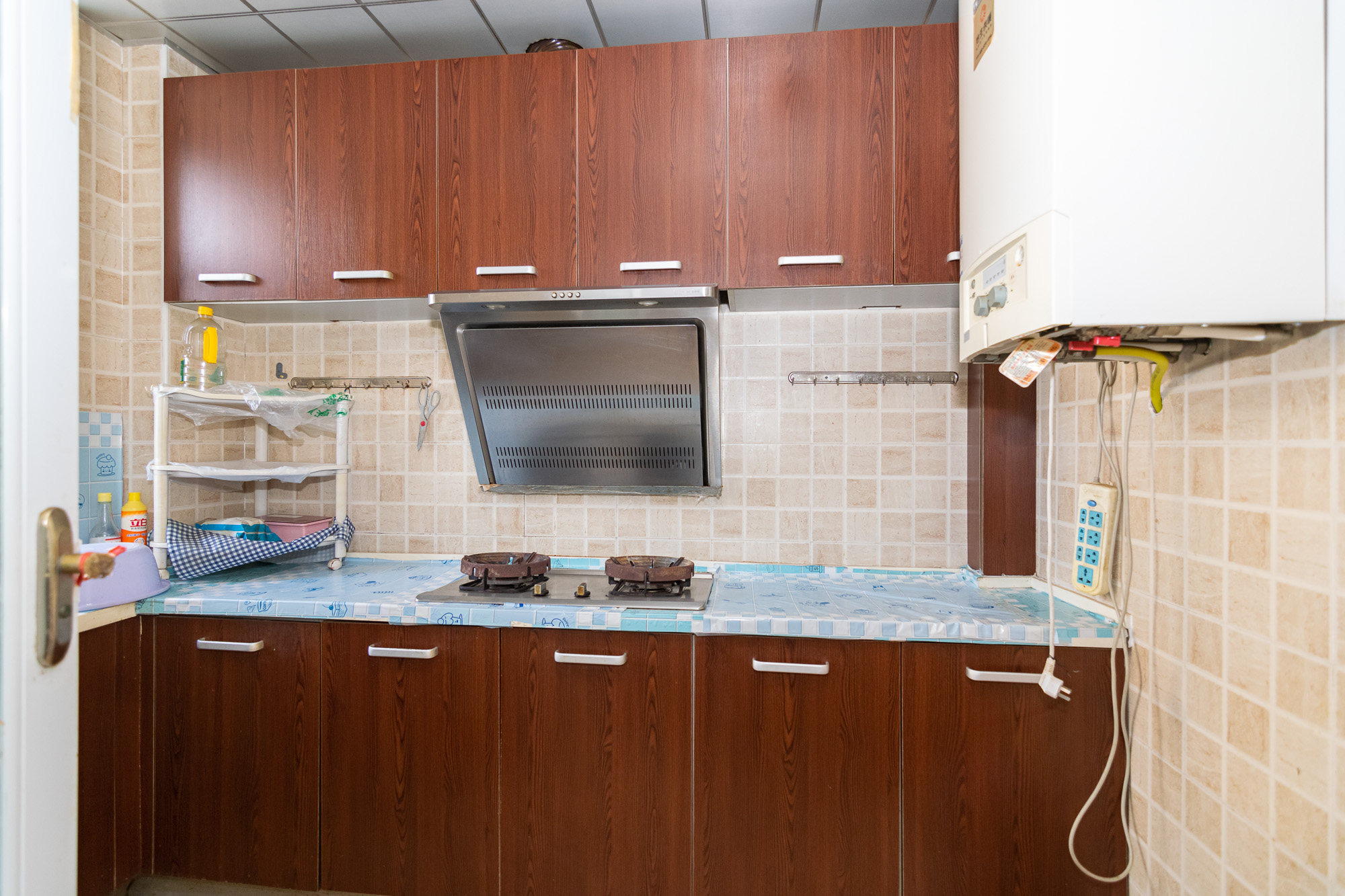 康乃馨老年生活示范城  2室1厅1卫    50.0万 康乃馨老年生活示范城  2室1厅1卫    50.0万厨房