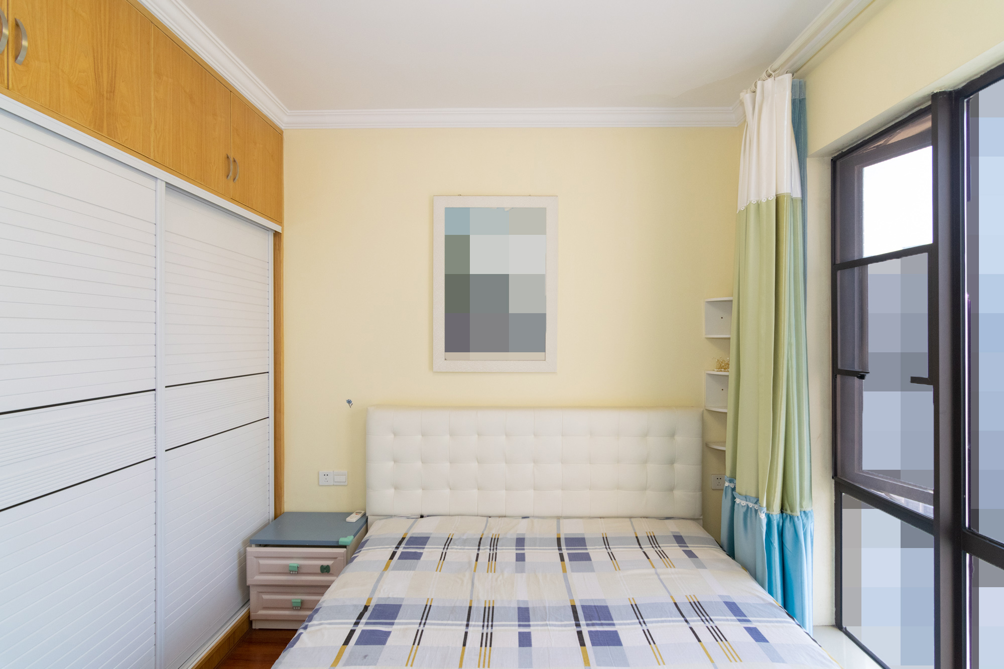 长燃新奥佳园 2室2厅1卫 79.0万 长燃新奥佳园 2室2厅1卫 79.0万卧室