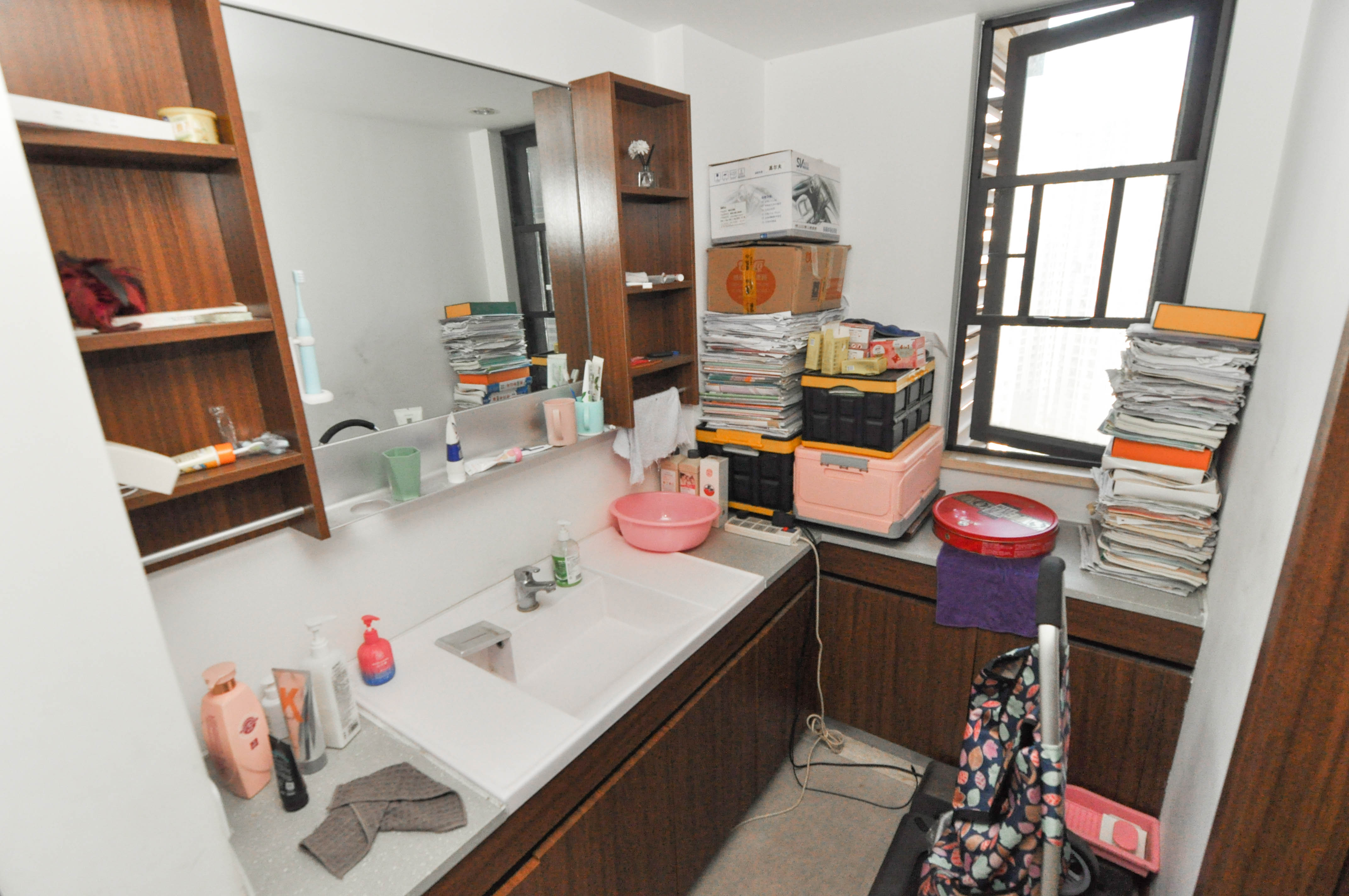 万科里梅溪郡  3室2厅2卫    272.8万 万科里梅溪郡  3室2厅2卫    272.8万卫生间