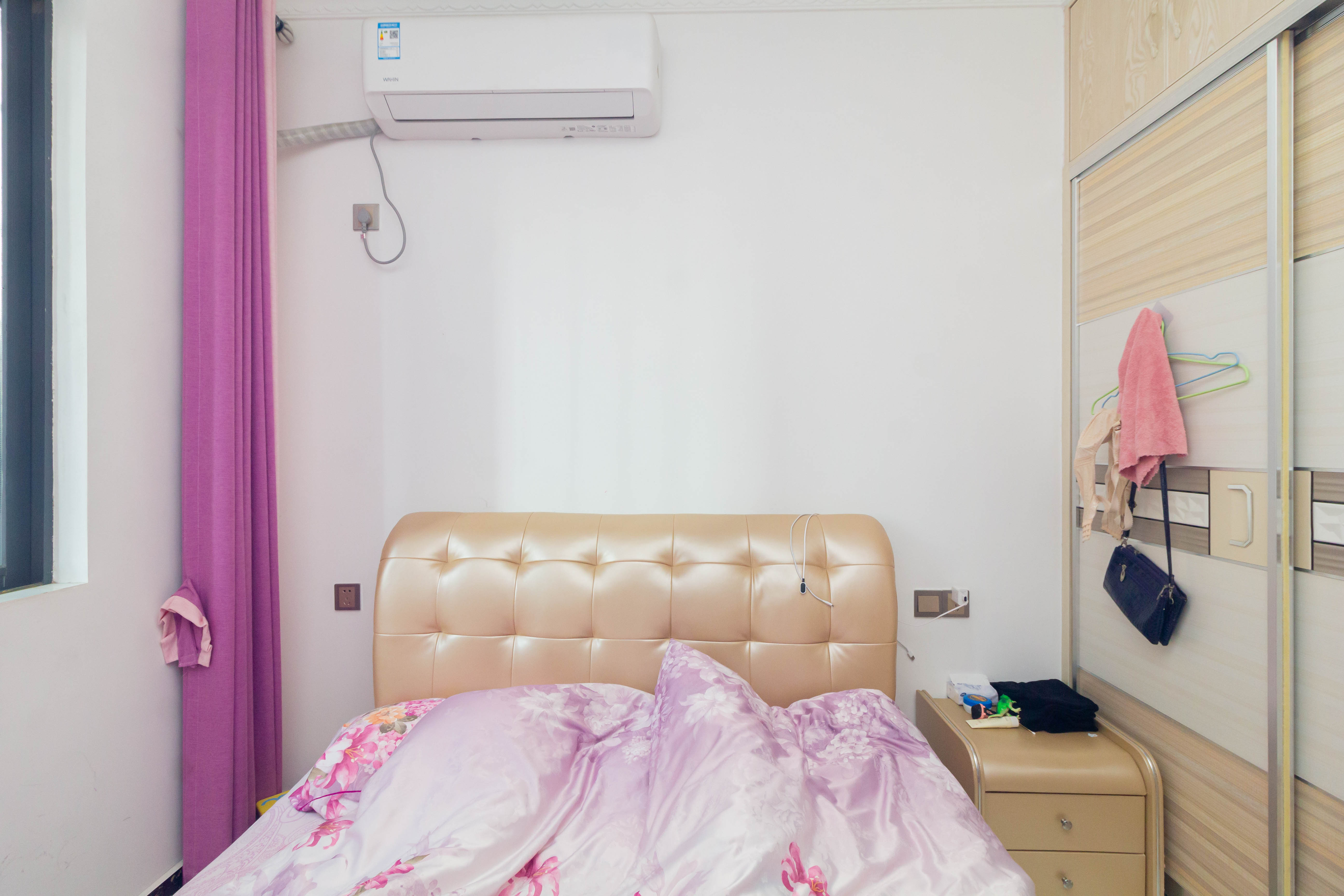 辉宏橄榄城  3室2厅1卫    60.6万 辉宏橄榄城  3室2厅1卫    60.6万卧室