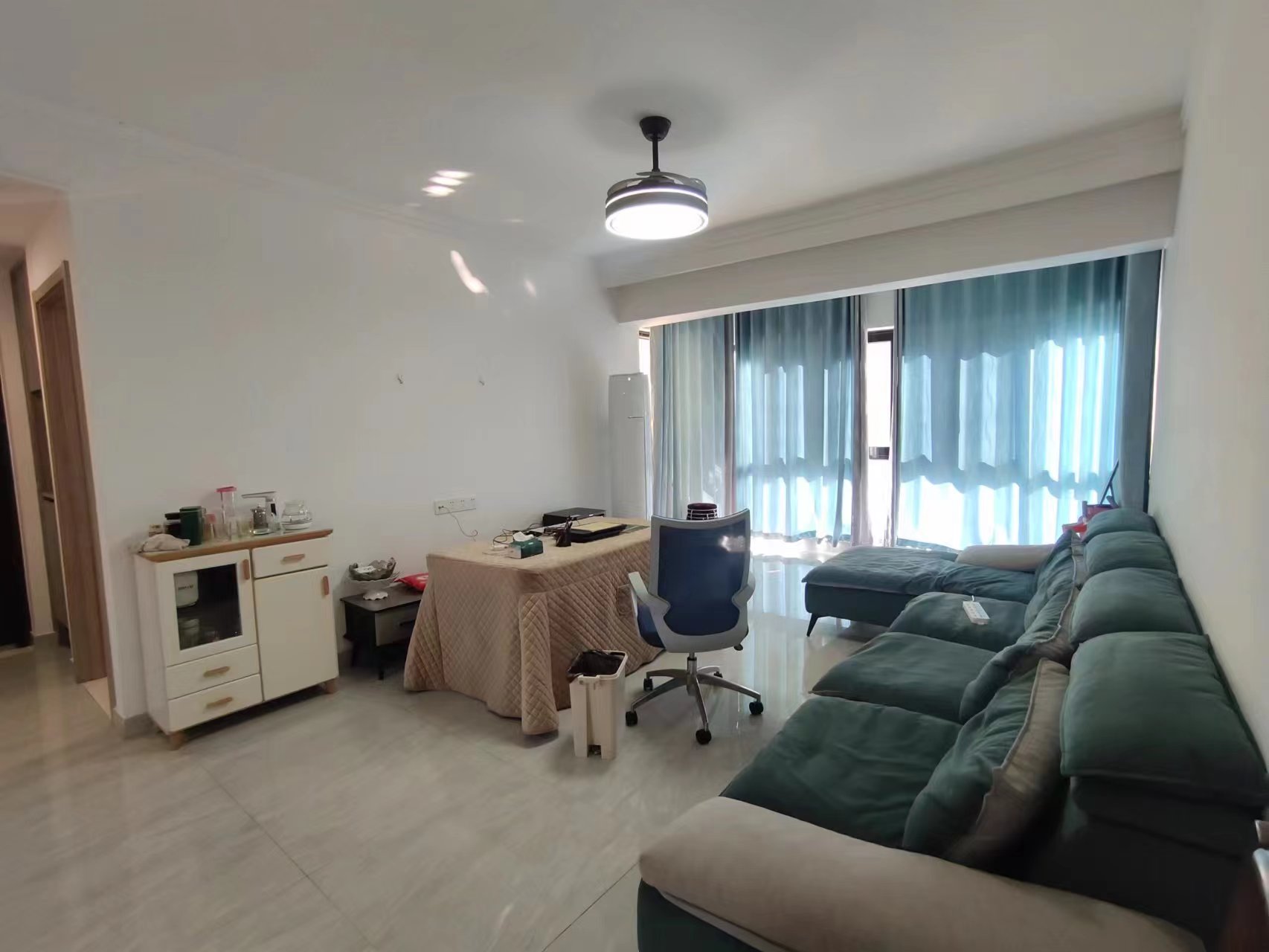 美的翰城 3室2厅2卫 130.0万 美的翰城 3室2厅2卫 130.0万室内图