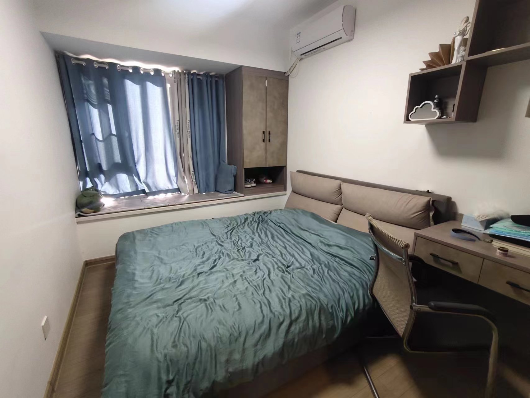 美的翰城 3室2厅2卫 130.0万 美的翰城 3室2厅2卫 130.0万室内图