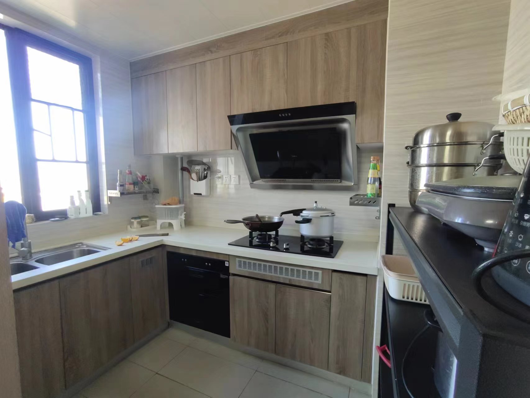 美的翰城 3室2厅2卫 130.0万 美的翰城 3室2厅2卫 130.0万室内图