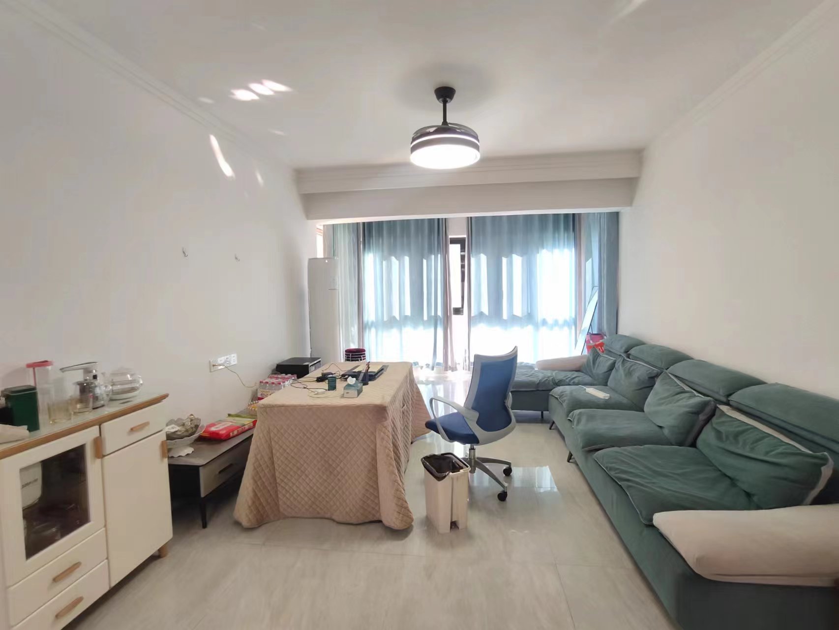 美的翰城 3室2厅2卫 130.0万 美的翰城 3室2厅2卫 130.0万室内图