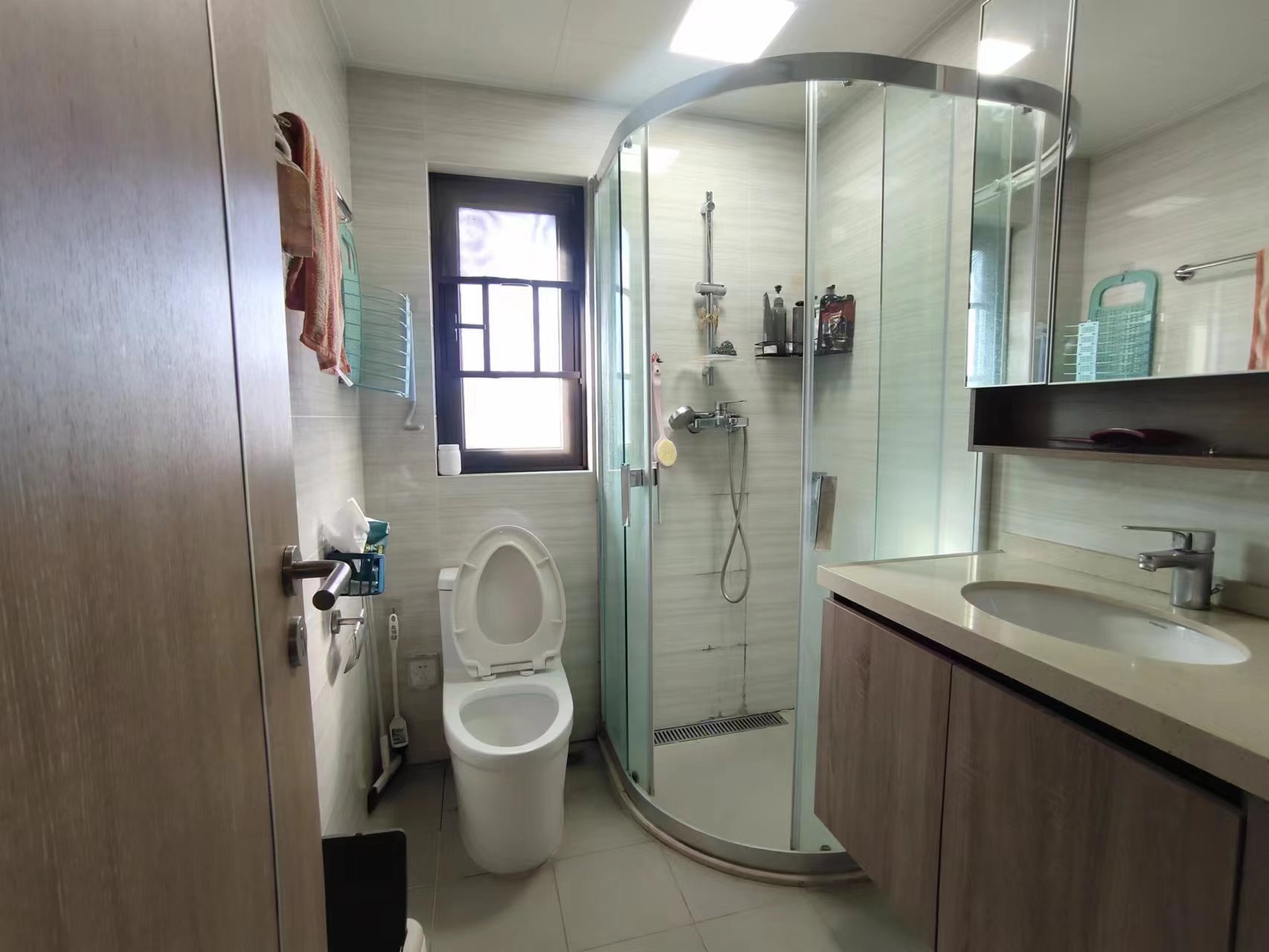 美的翰城 3室2厅2卫 130.0万 美的翰城 3室2厅2卫 130.0万室内图