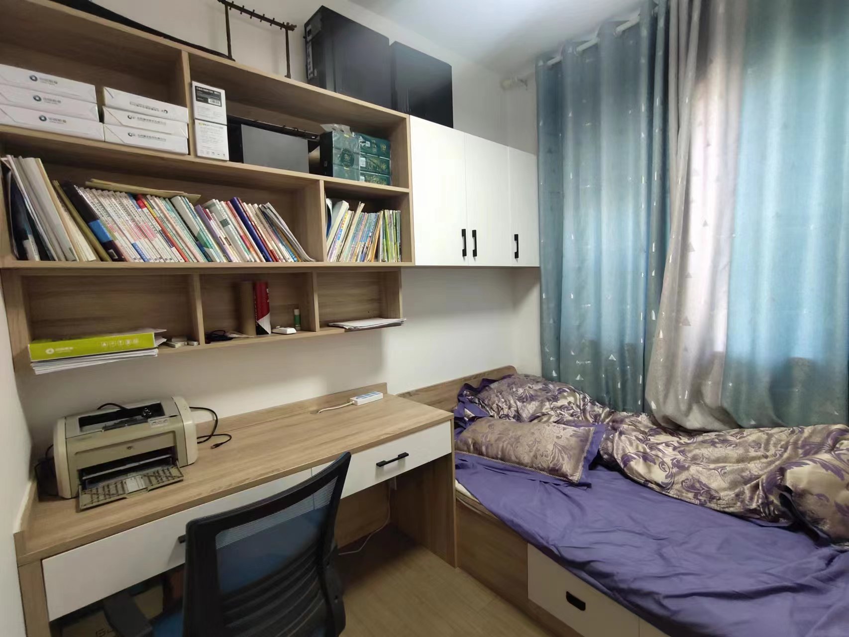 美的翰城 3室2厅2卫 130.0万 美的翰城 3室2厅2卫 130.0万室内图