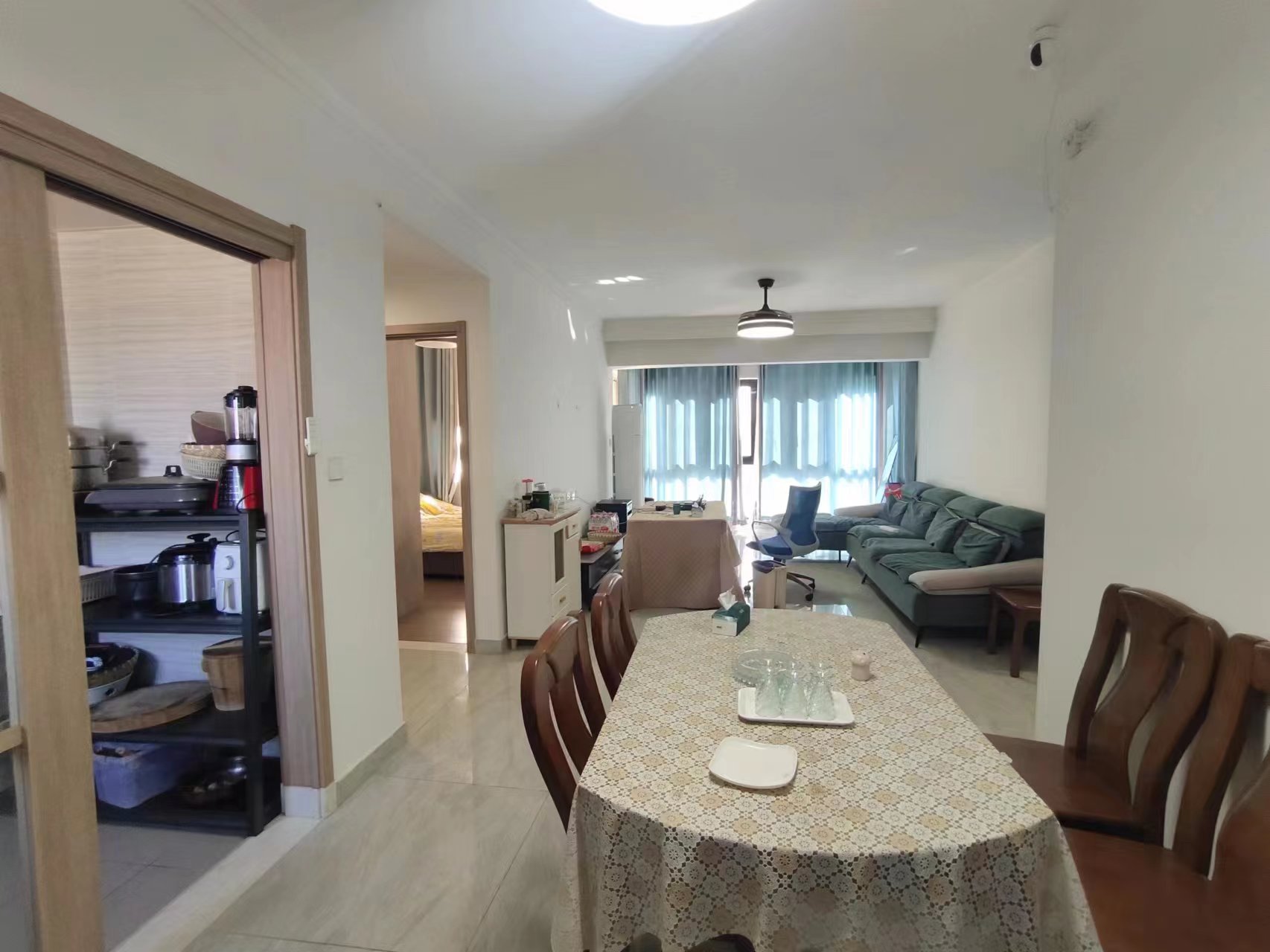 美的翰城 3室2厅2卫 130.0万 美的翰城 3室2厅2卫 130.0万室内图