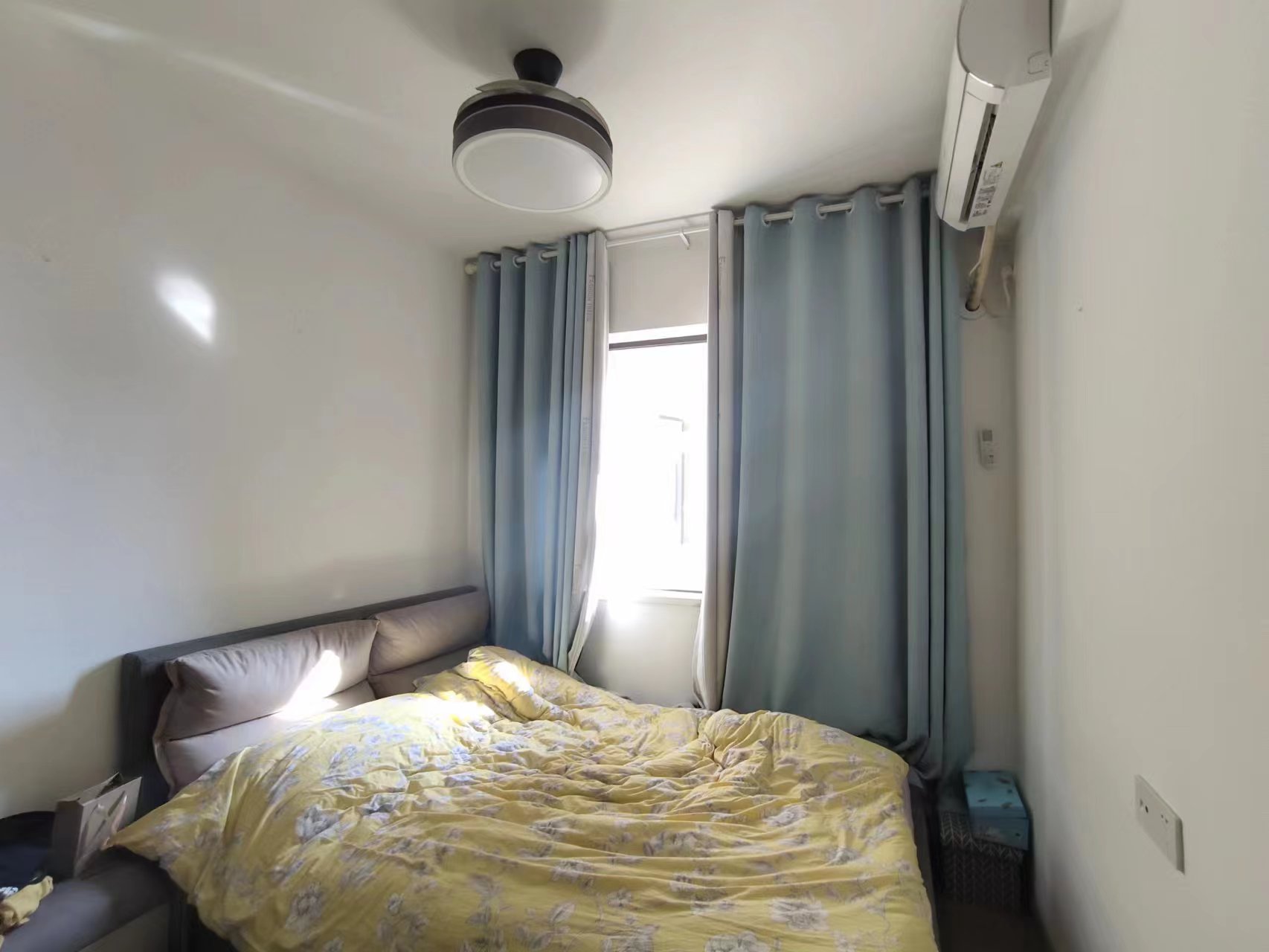 美的翰城 3室2厅2卫 130.0万 美的翰城 3室2厅2卫 130.0万室内图