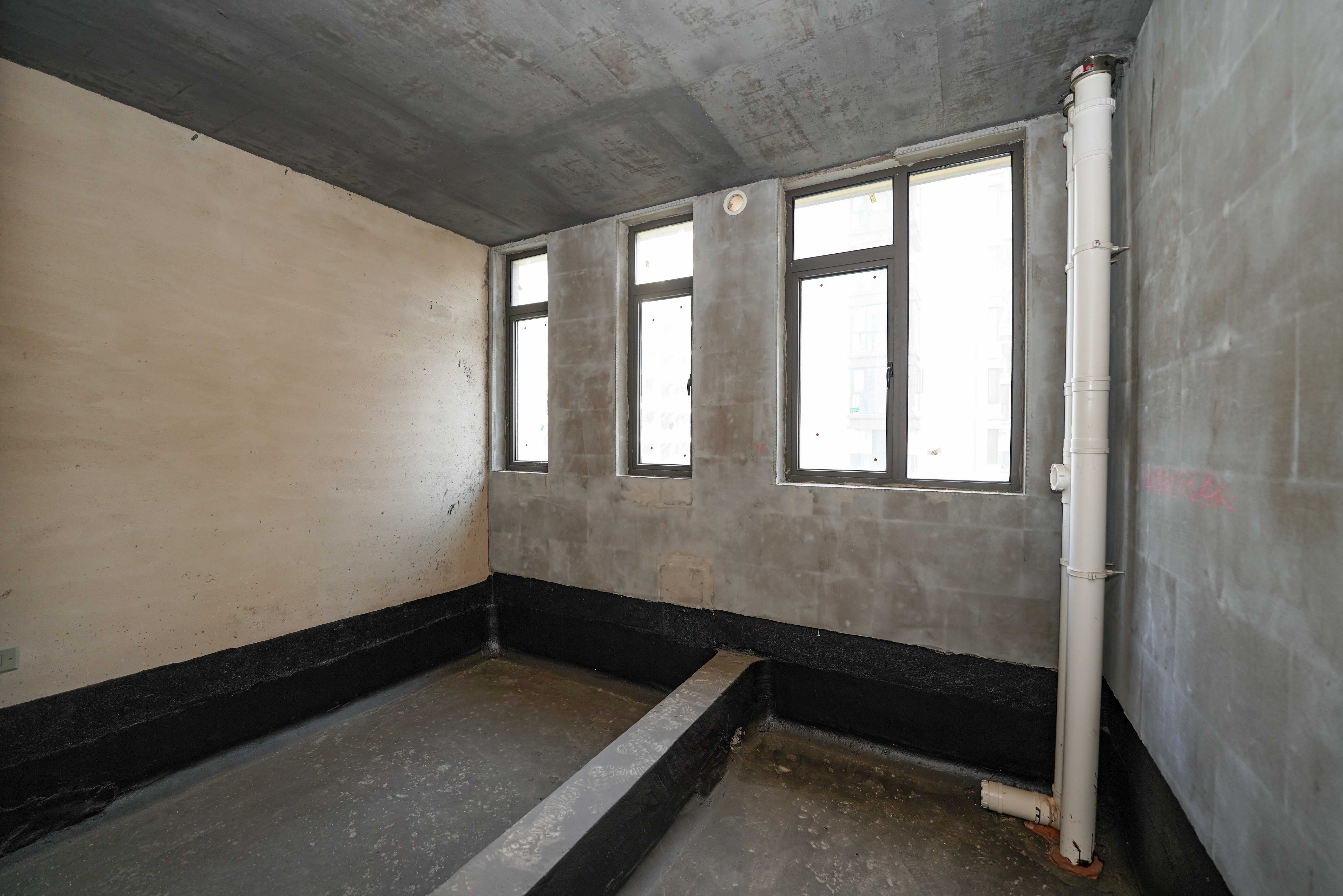 福天藏郡院子 5室2厅3卫 188.0万 福天藏郡院子 5室2厅3卫 188.0万卫生间