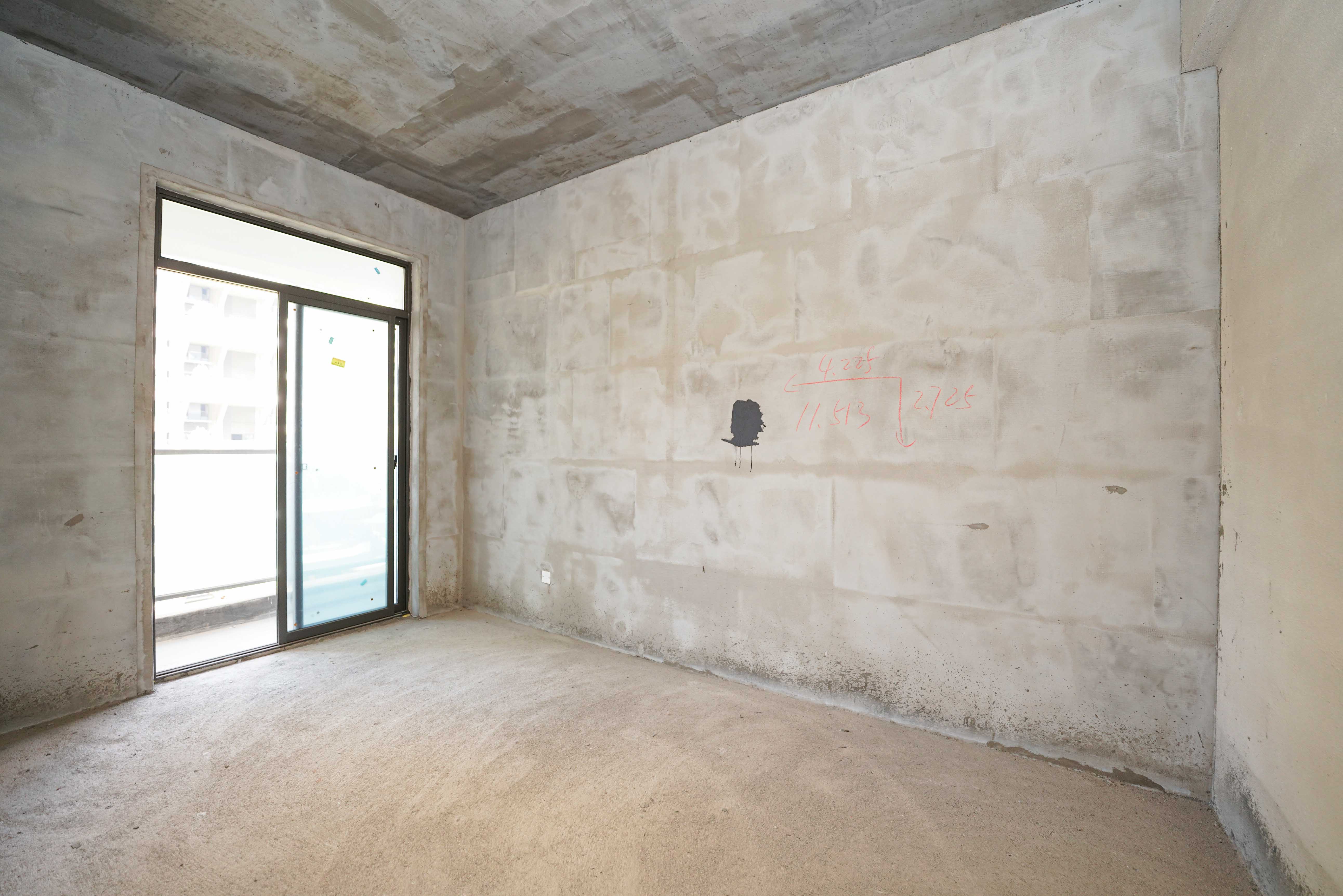 福天藏郡院子 5室2厅3卫 188.0万 福天藏郡院子 5室2厅3卫 188.0万卧室