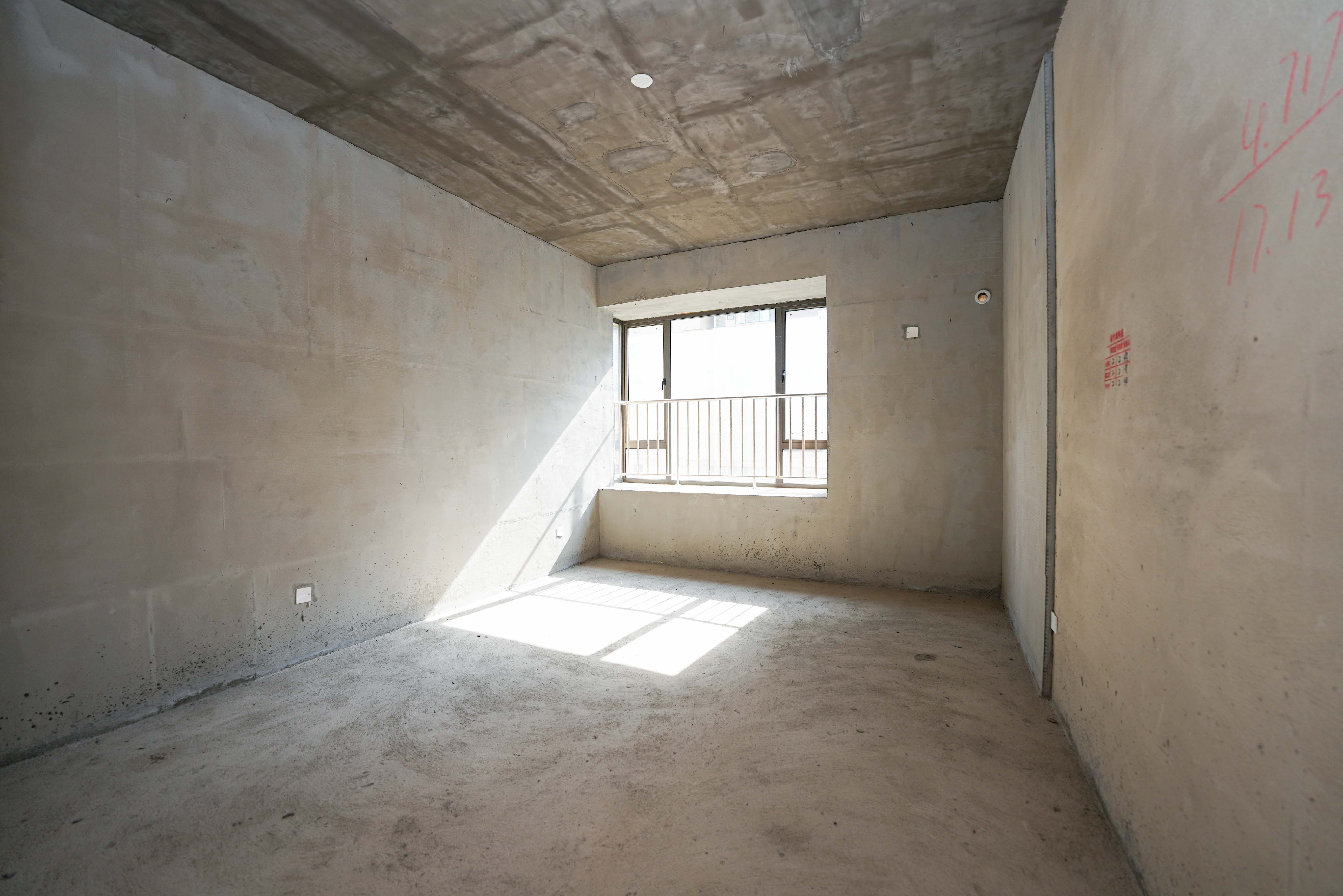 福天藏郡院子 5室2厅3卫 188.0万 福天藏郡院子 5室2厅3卫 188.0万卧室