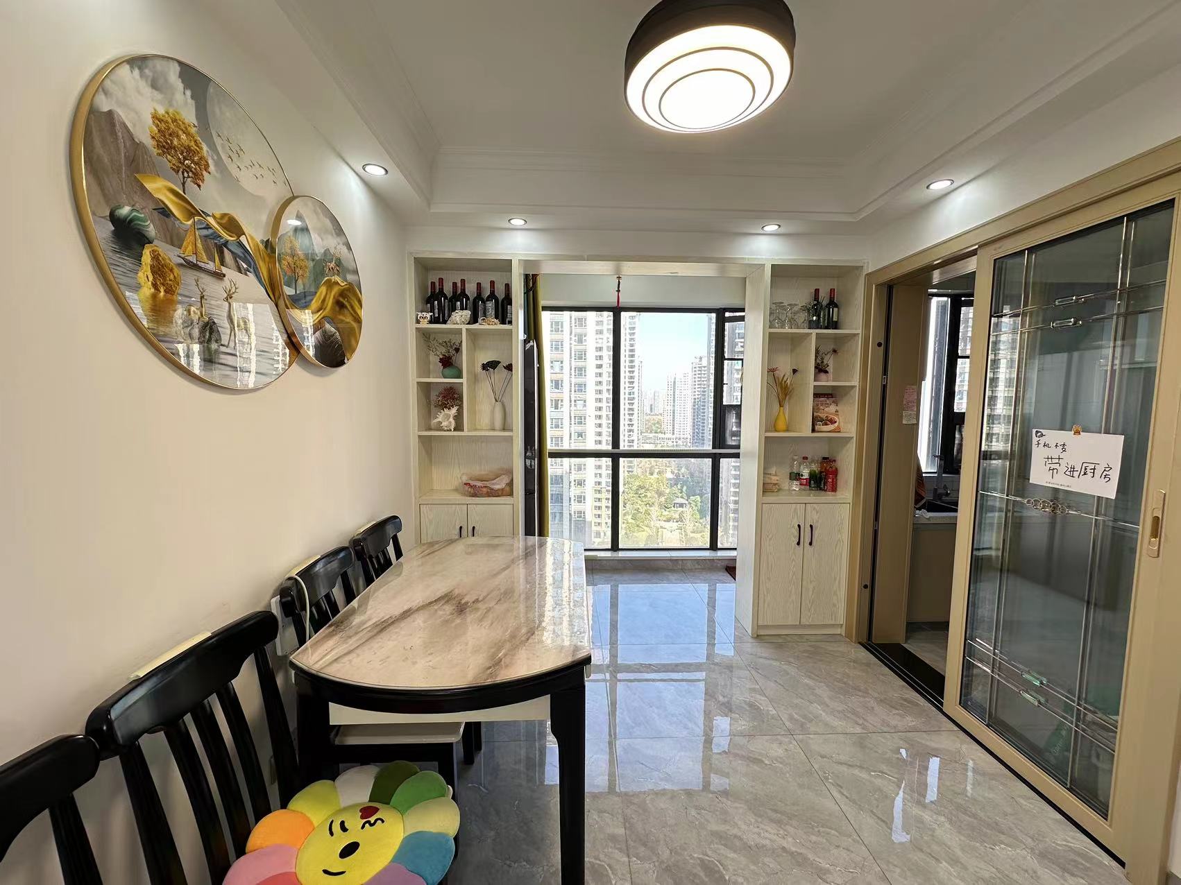 春藤小镇 4室2厅2卫 130.0万 春藤小镇 4室2厅2卫 130.0万室内图