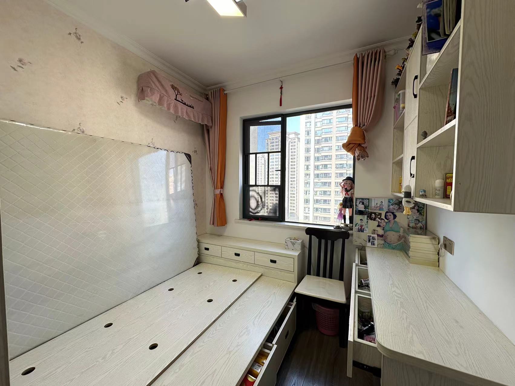 春藤小镇 4室2厅2卫 130.0万 春藤小镇 4室2厅2卫 130.0万室内图