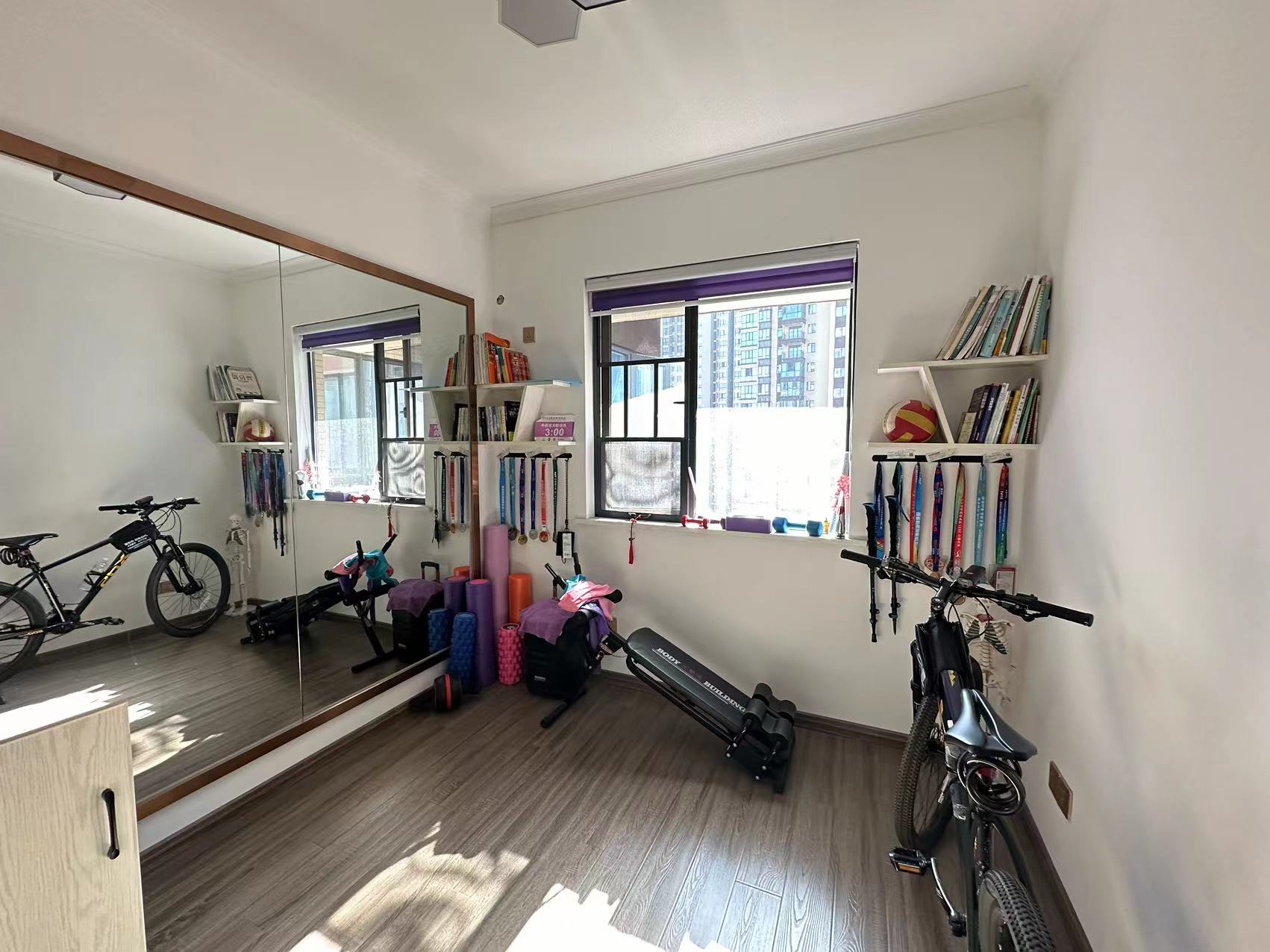 春藤小镇 4室2厅2卫 130.0万 春藤小镇 4室2厅2卫 130.0万室内图