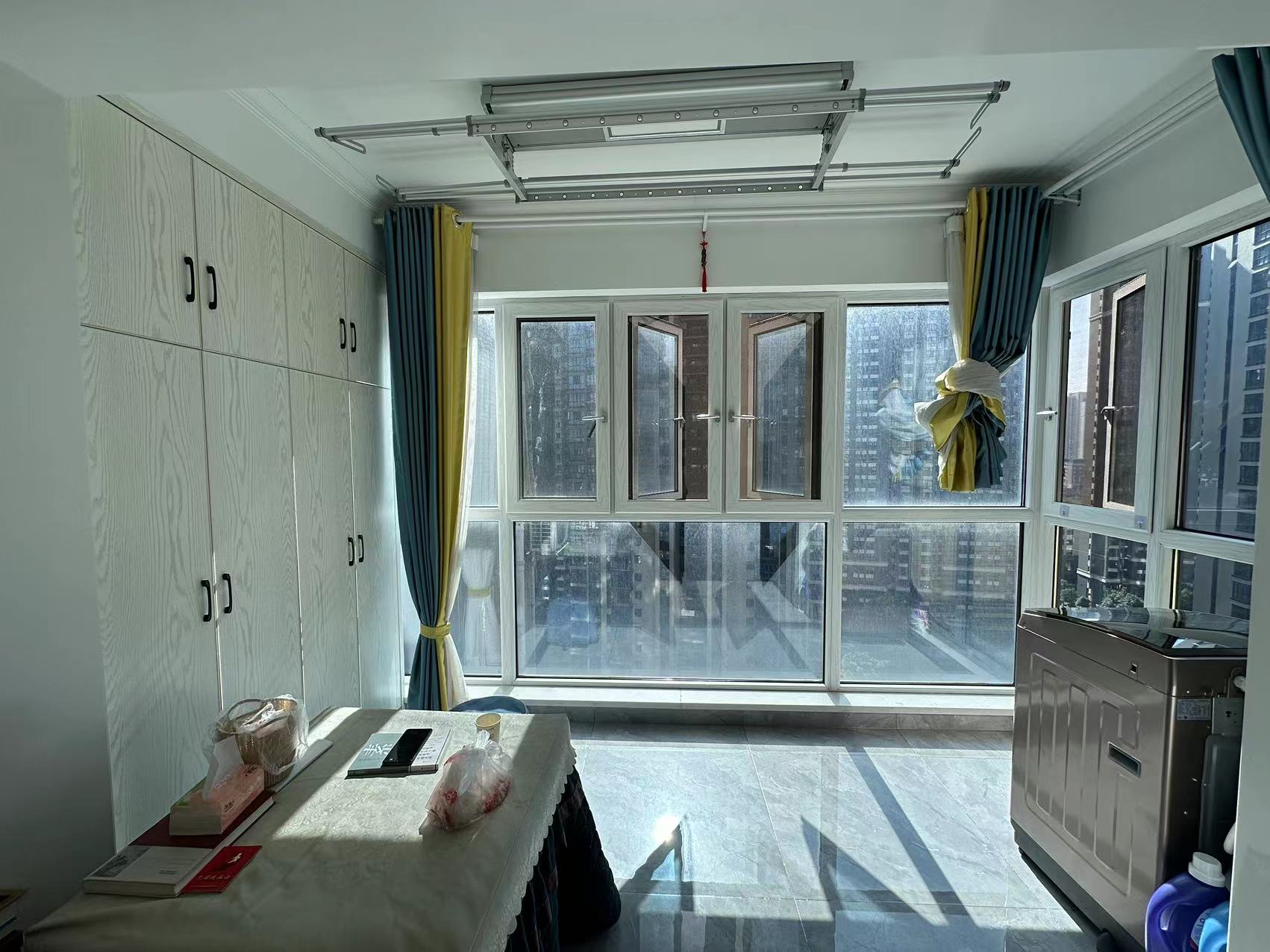 春藤小镇 4室2厅2卫 130.0万 春藤小镇 4室2厅2卫 130.0万室内图