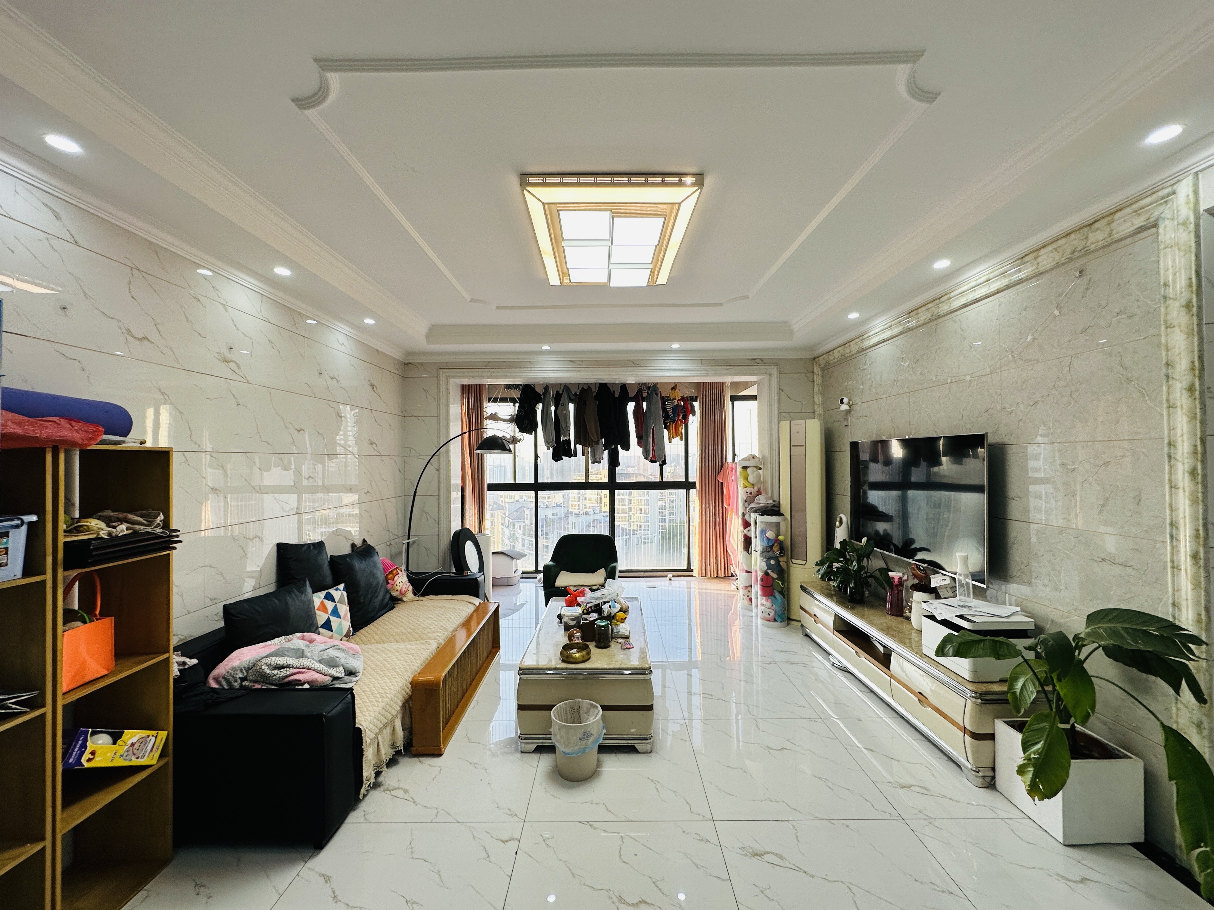 金碧花园 3室2厅2卫 84.0万 金碧花园 3室2厅2卫 84.0万室内图