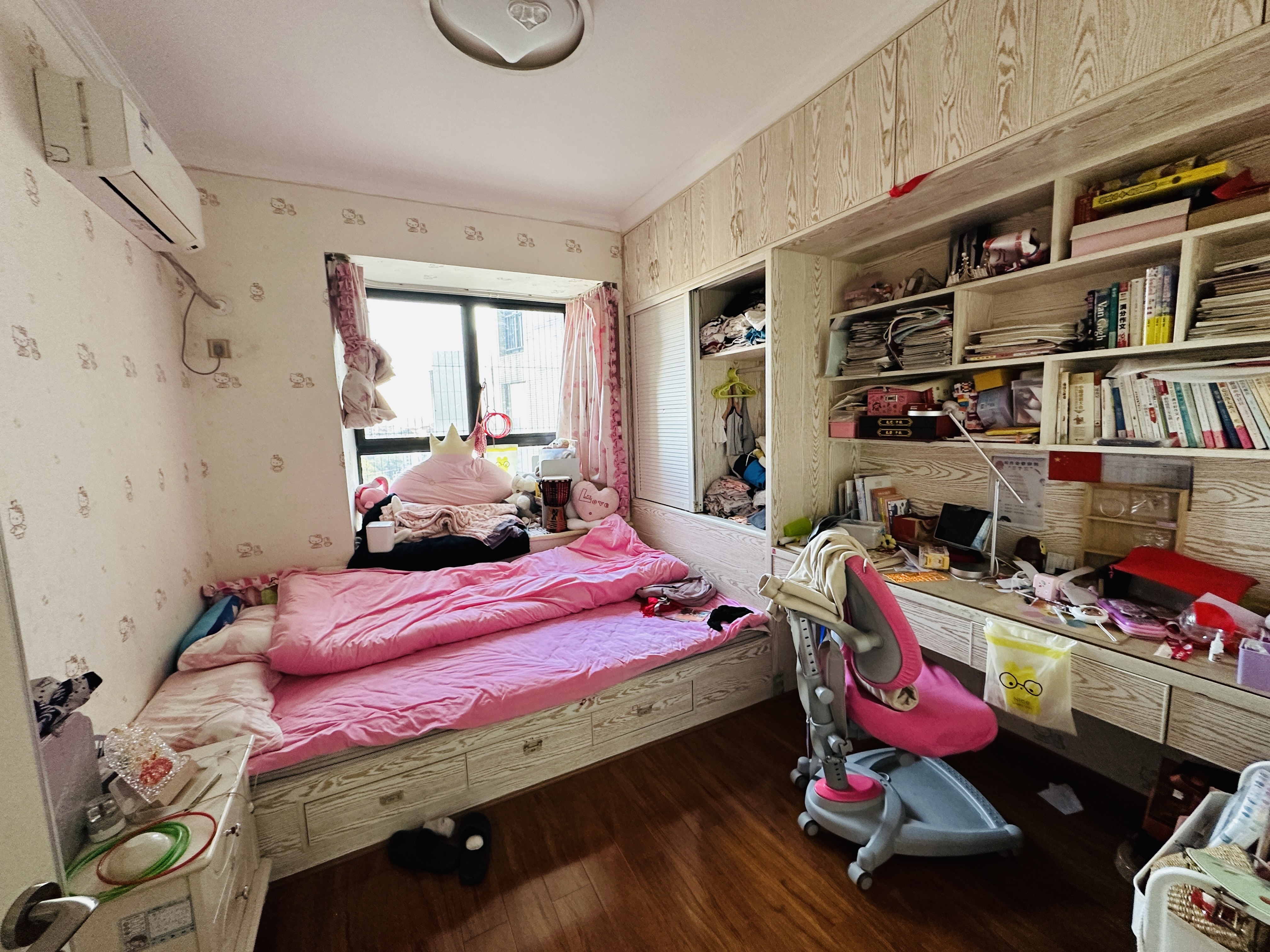 金碧花园 3室2厅2卫 84.0万 金碧花园 3室2厅2卫 84.0万室内图