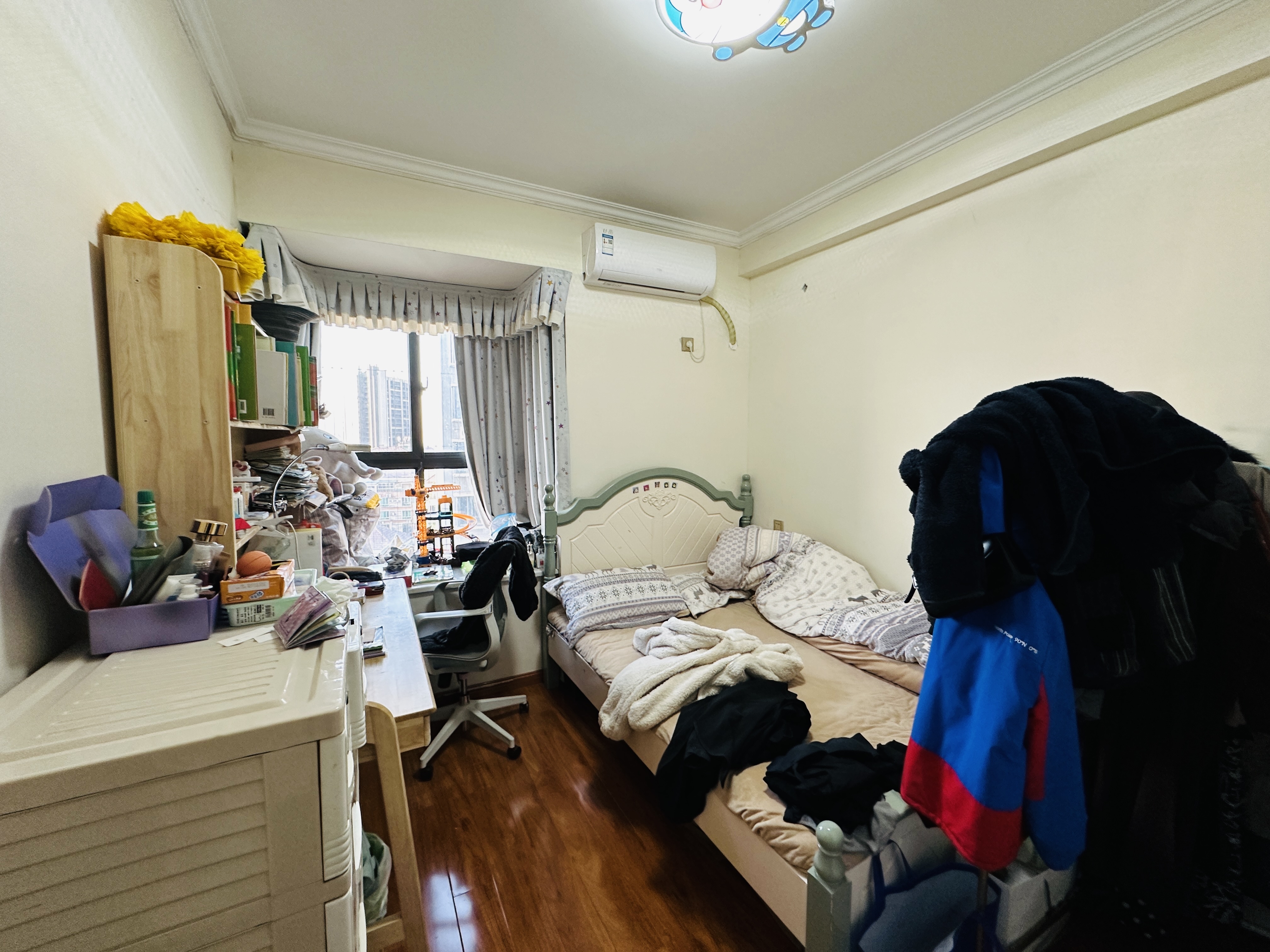 金碧花园 3室2厅2卫 84.0万 金碧花园 3室2厅2卫 84.0万室内图