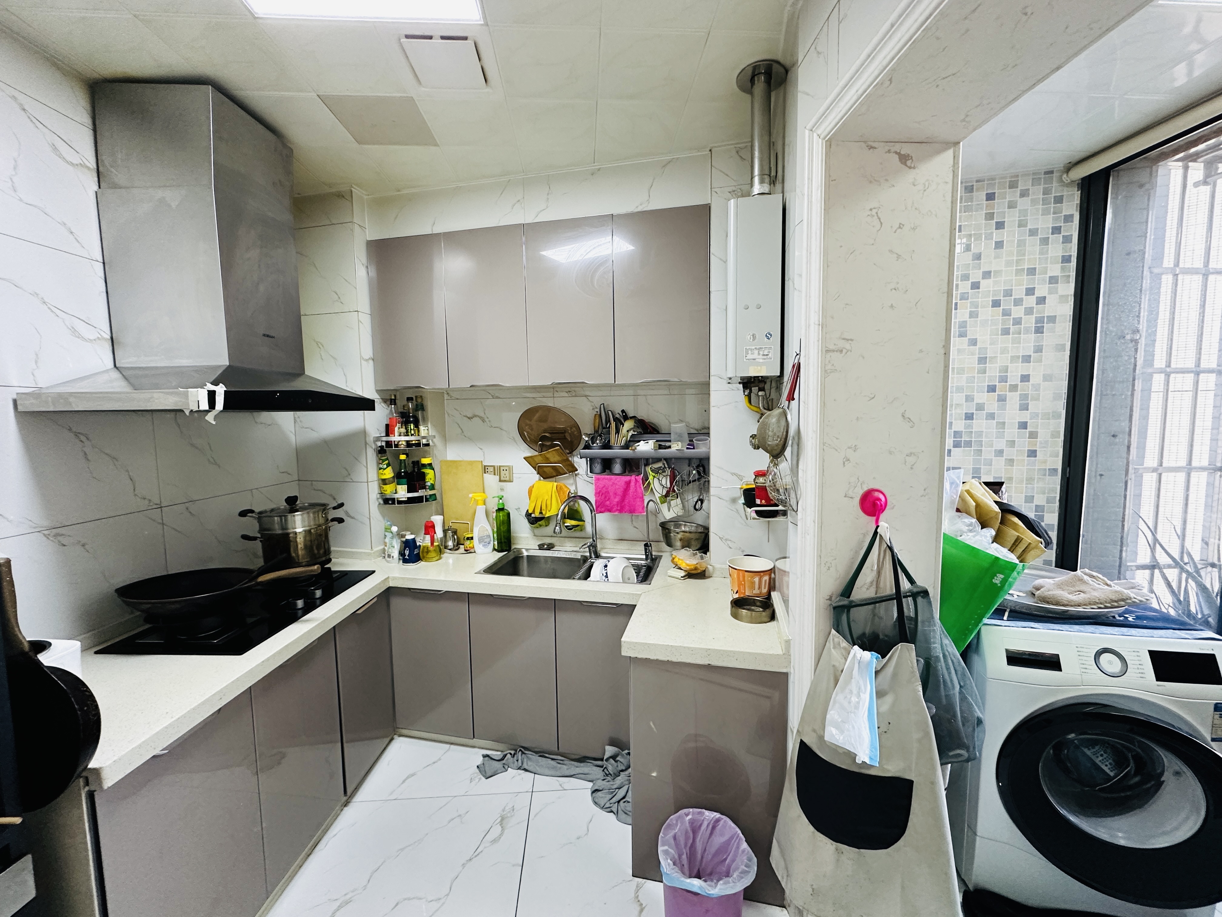 金碧花园 3室2厅2卫 84.0万 金碧花园 3室2厅2卫 84.0万室内图