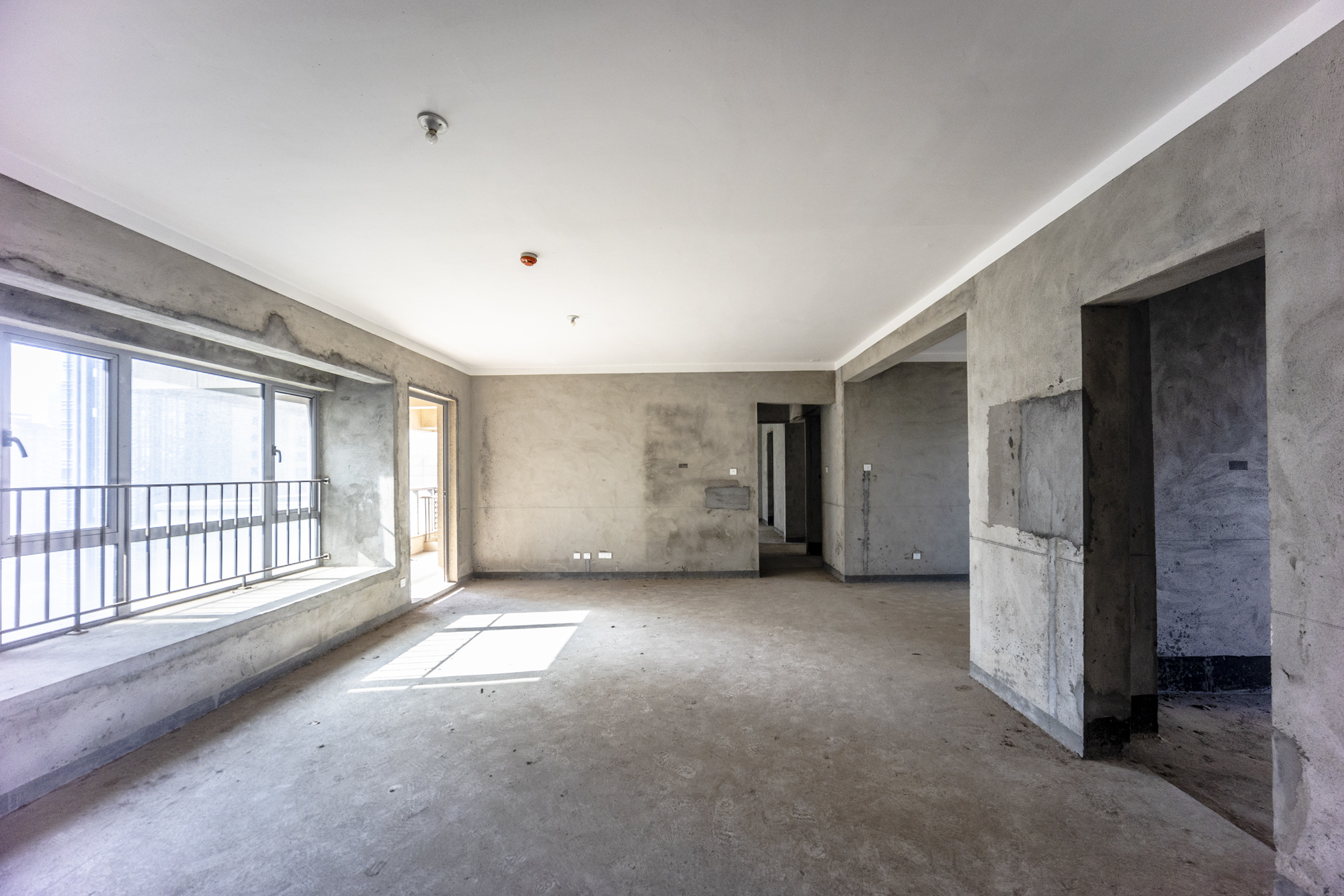 保利国际广场 4室2厅1卫 268.0万 保利国际广场 4室2厅1卫 268.0万客厅