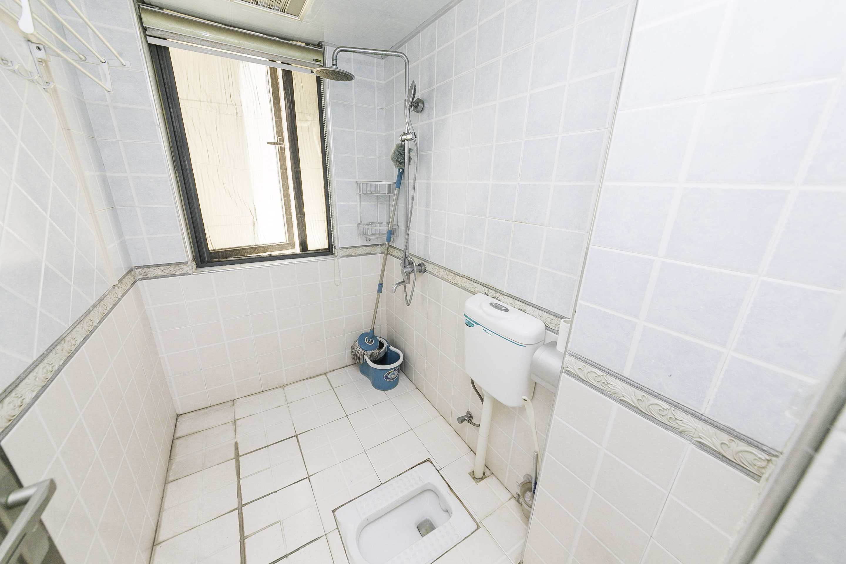 博林金谷  2室1厅1卫    110.0万卫生间