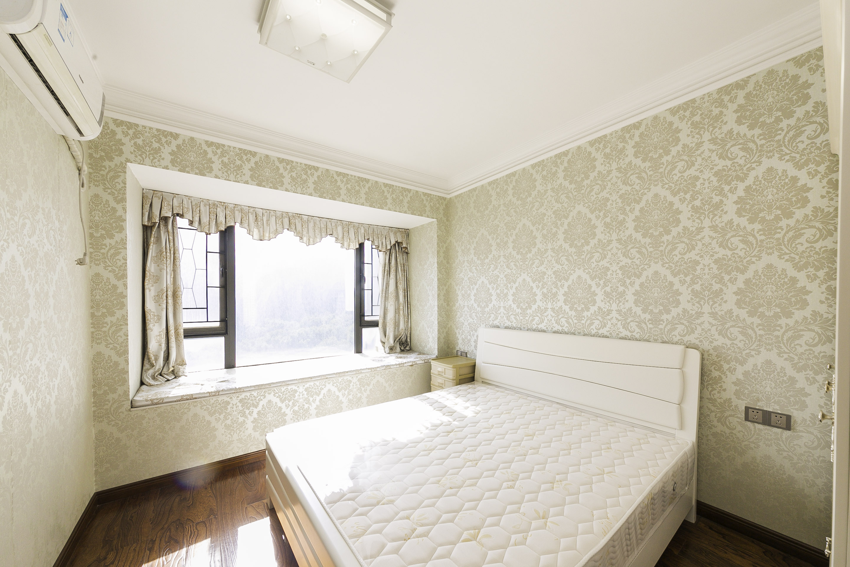 博林金谷  2室1厅1卫    110.0万卧室