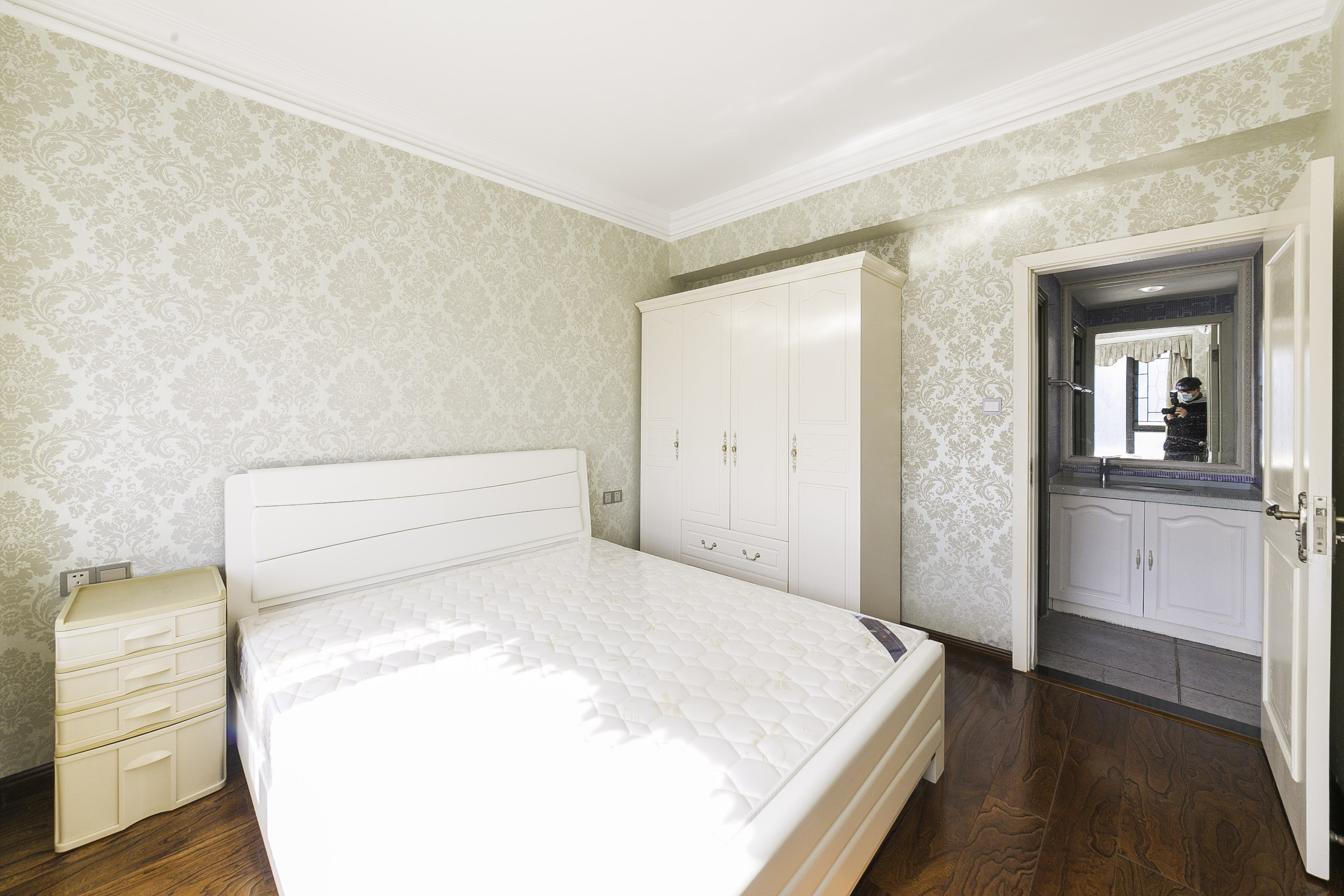 博林金谷  2室1厅1卫    110.0万卧室