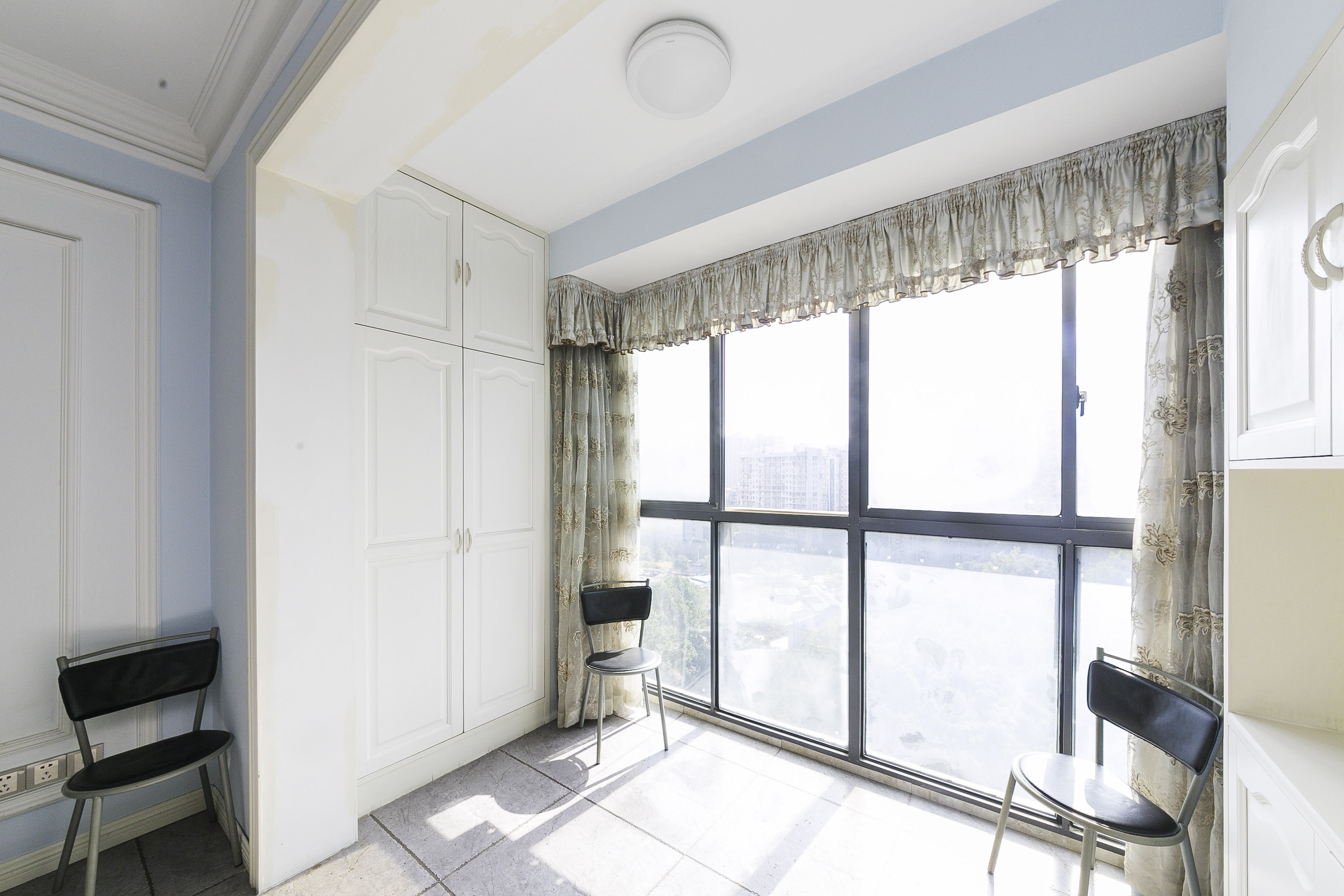 博林金谷  2室1厅1卫    110.0万阳台