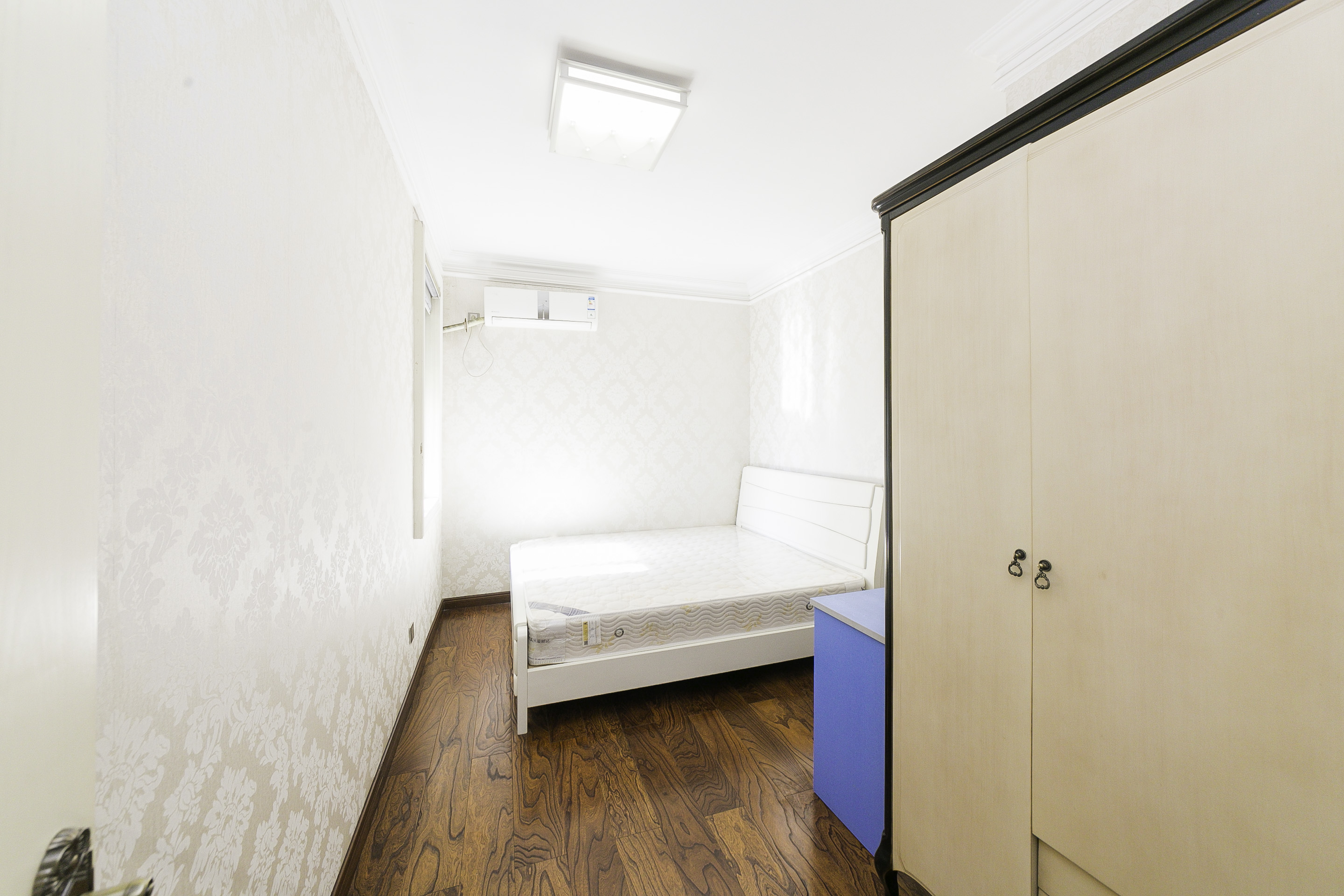 博林金谷  2室1厅1卫    110.0万卧室