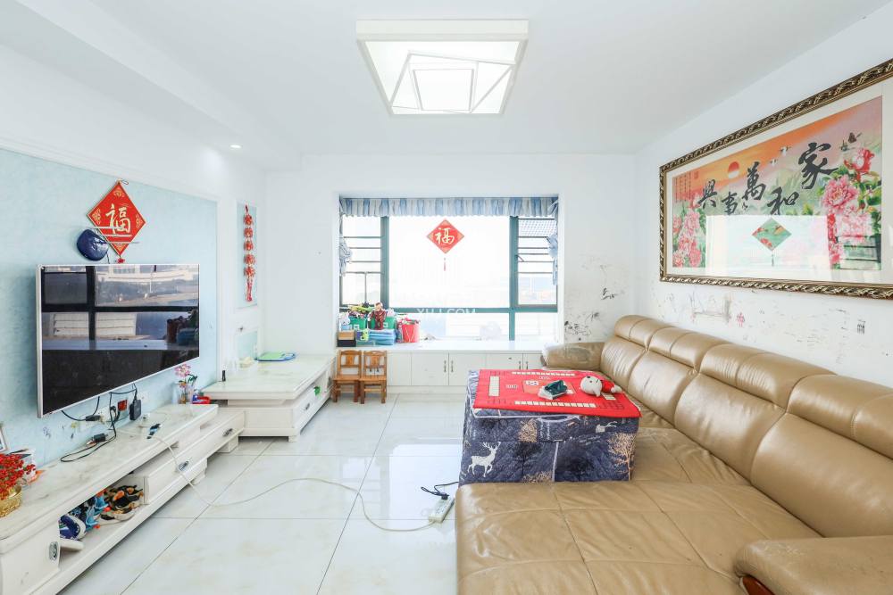 桔洲新苑（桔洲印象）  3室2厅2卫    98.0万