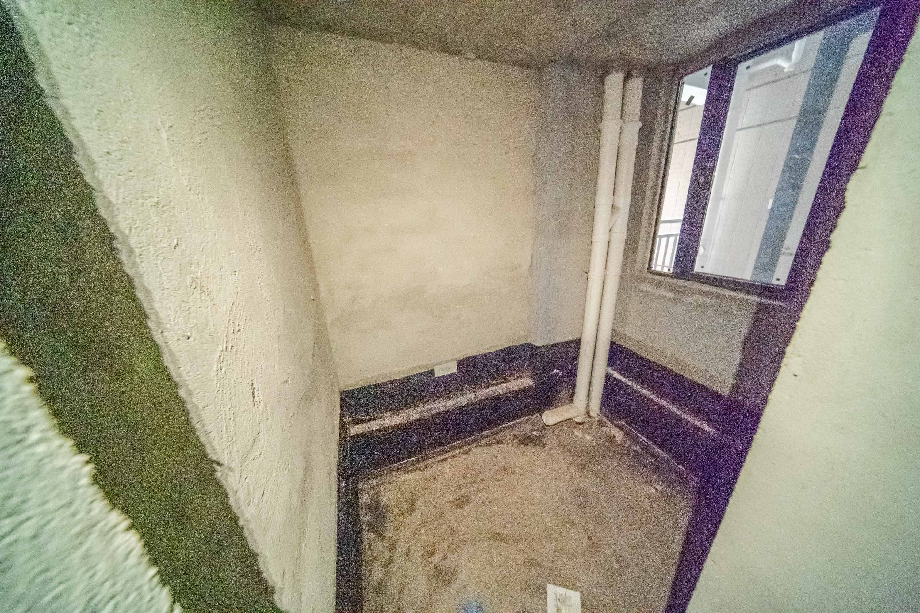 邦盛水岸御园  3室2厅1卫   88.00万卫生间