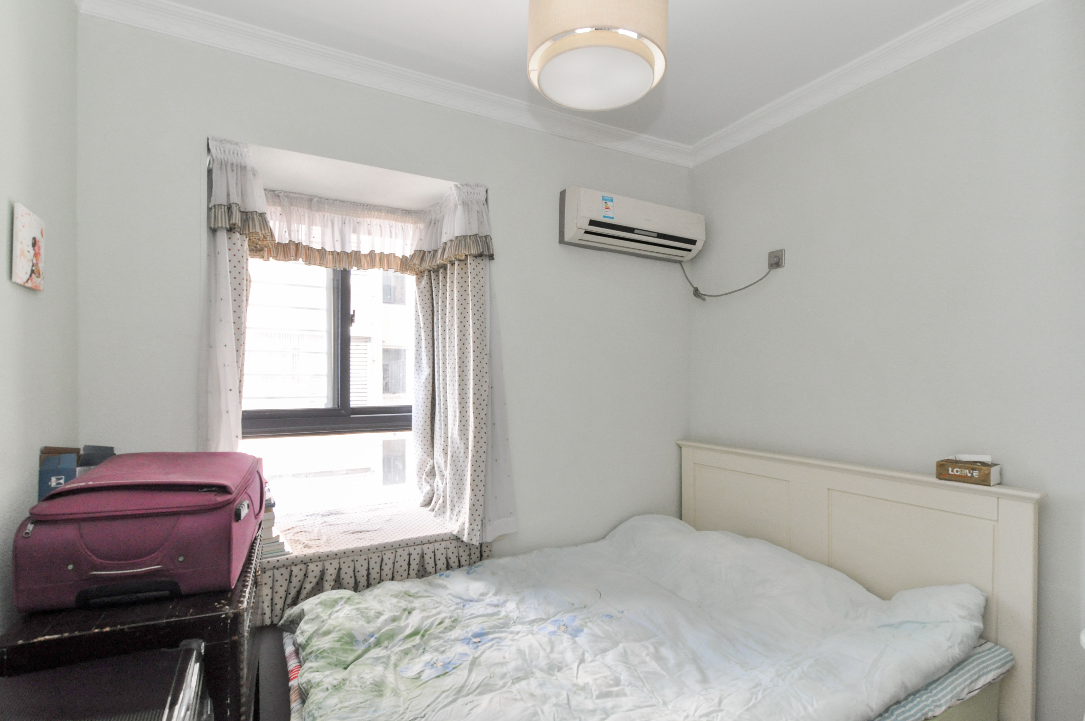 高鑫麓城 2室2厅1卫 98.0万 高鑫麓城 2室2厅1卫 98.0万卧室