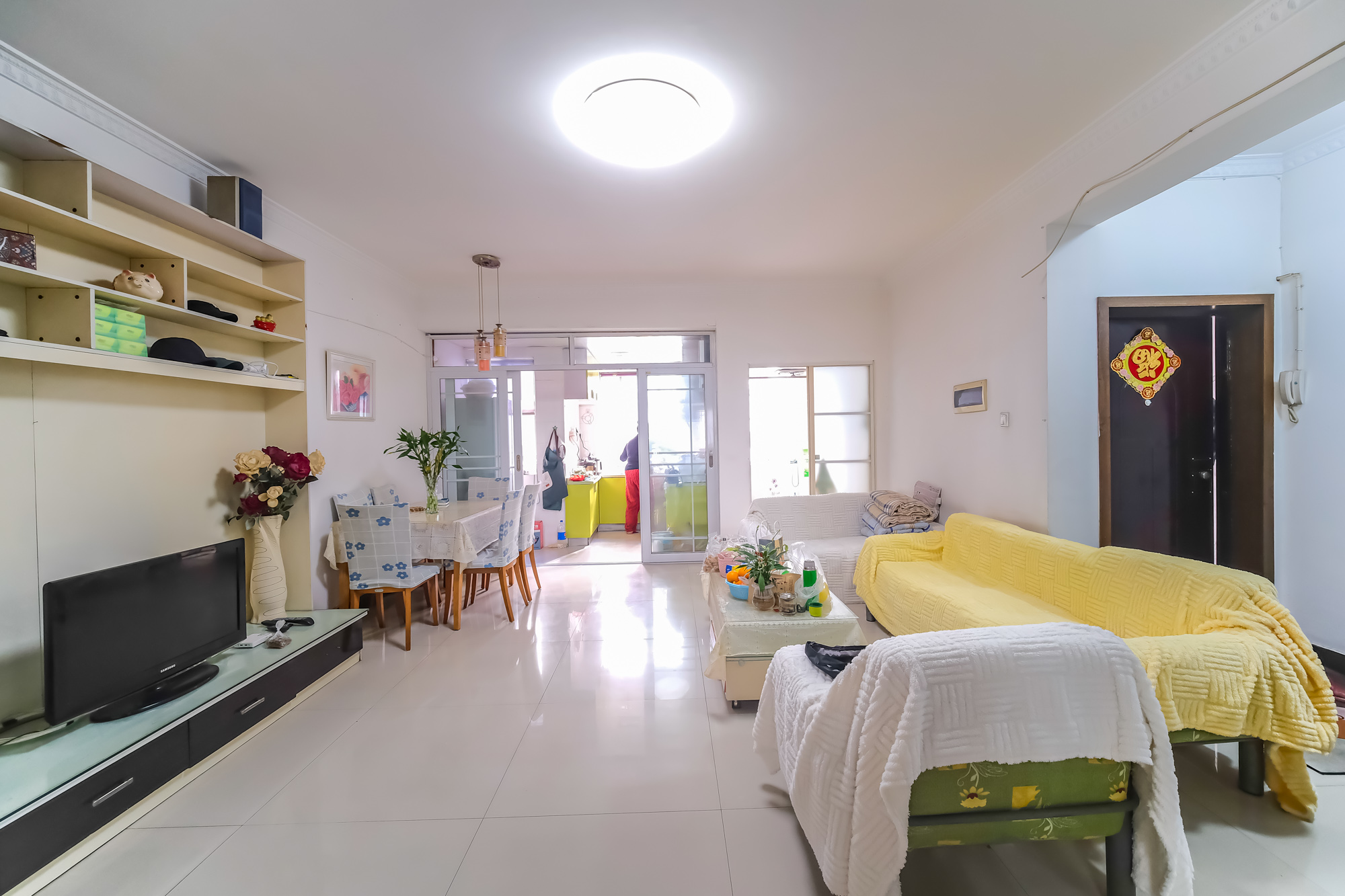 湘绣城  2室2厅1卫    48.0万 湘绣城  2室2厅1卫    48.0万