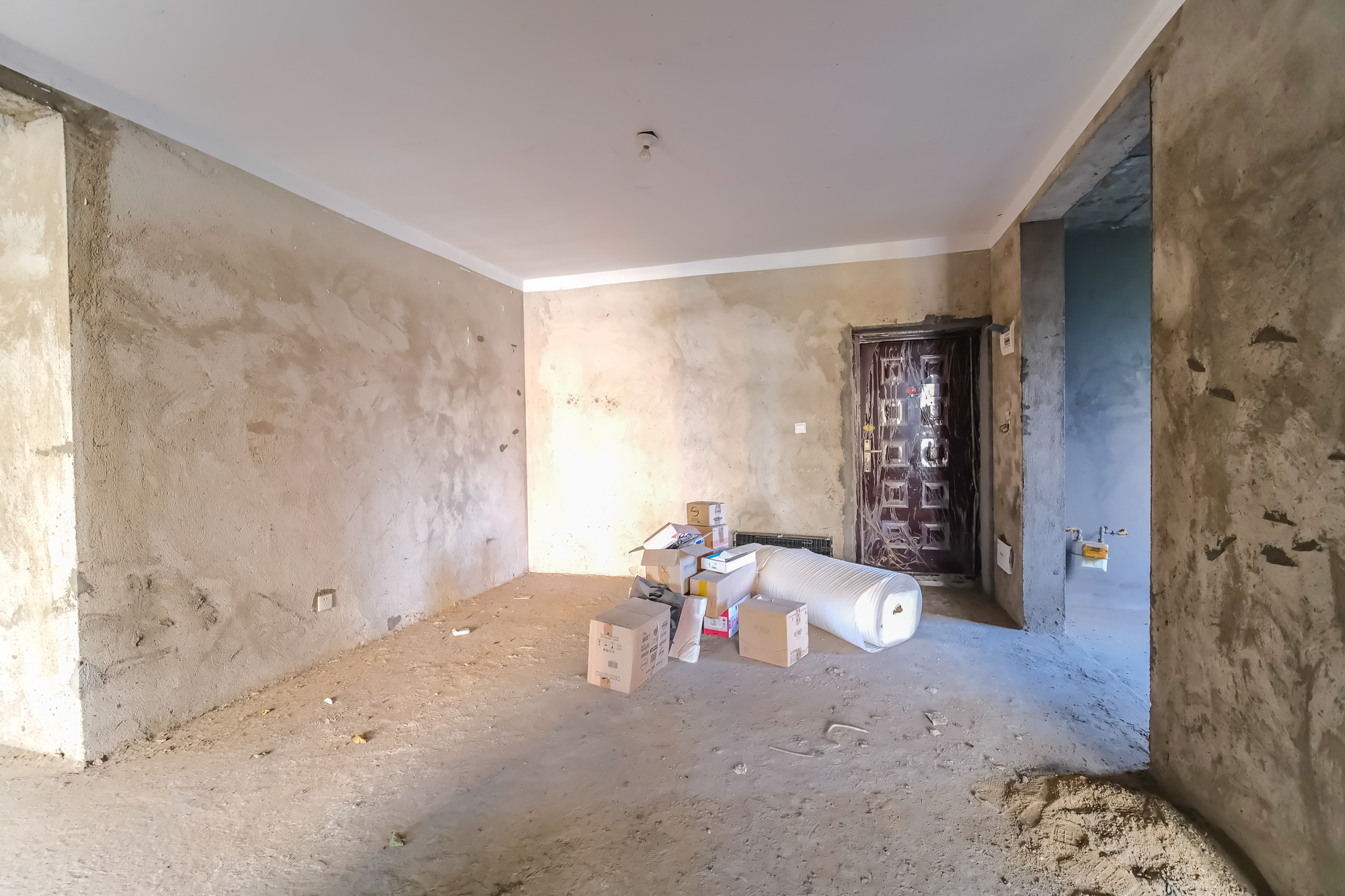 红树湾 4室2厅2卫 98.0万 红树湾 4室2厅2卫 98.0万客厅