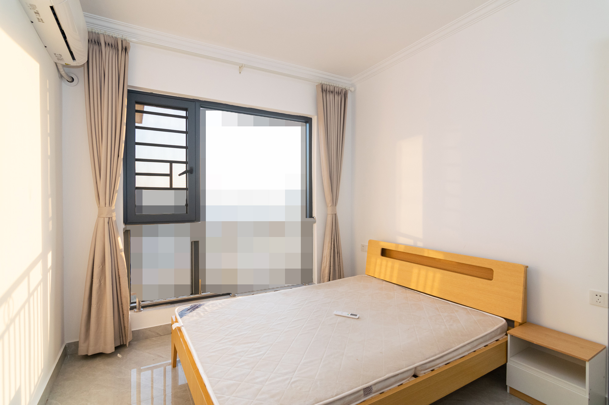 富兴悦府(富兴学府名邸) 2室2厅1卫 68.0万 富兴悦府(富兴学府名邸) 2室2厅1卫 68.0万卧室